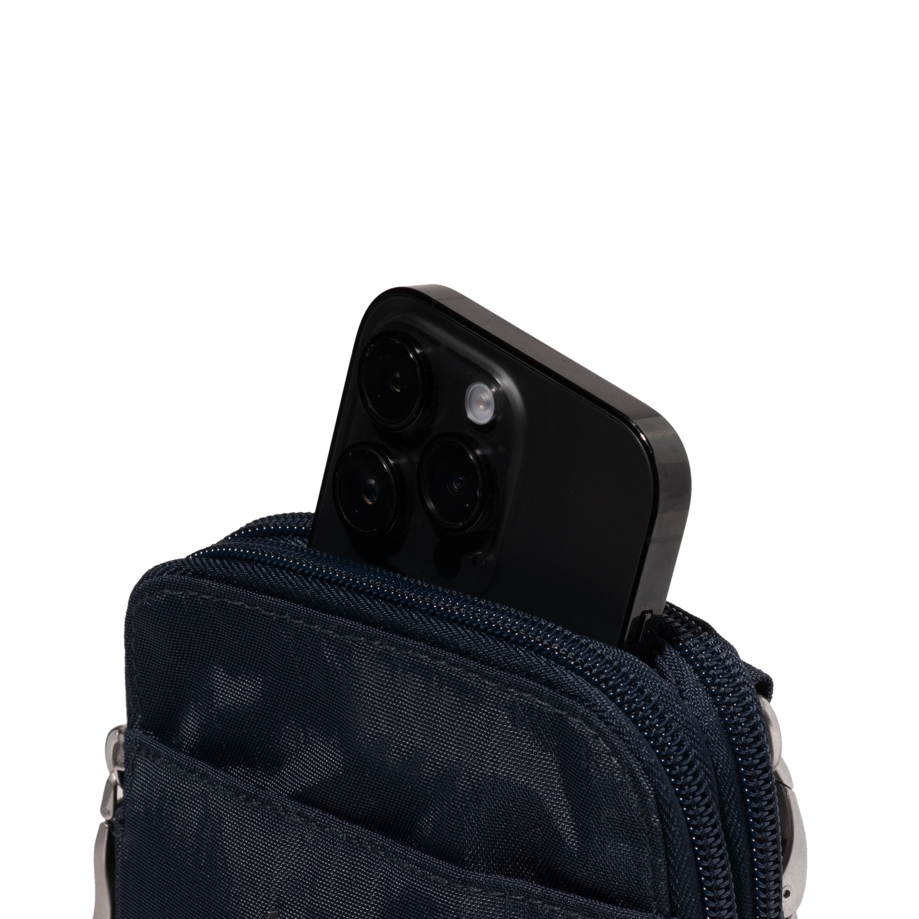 Modern Everywhere Take Two RFID Crossbody