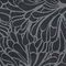 Midnight Blossom Print