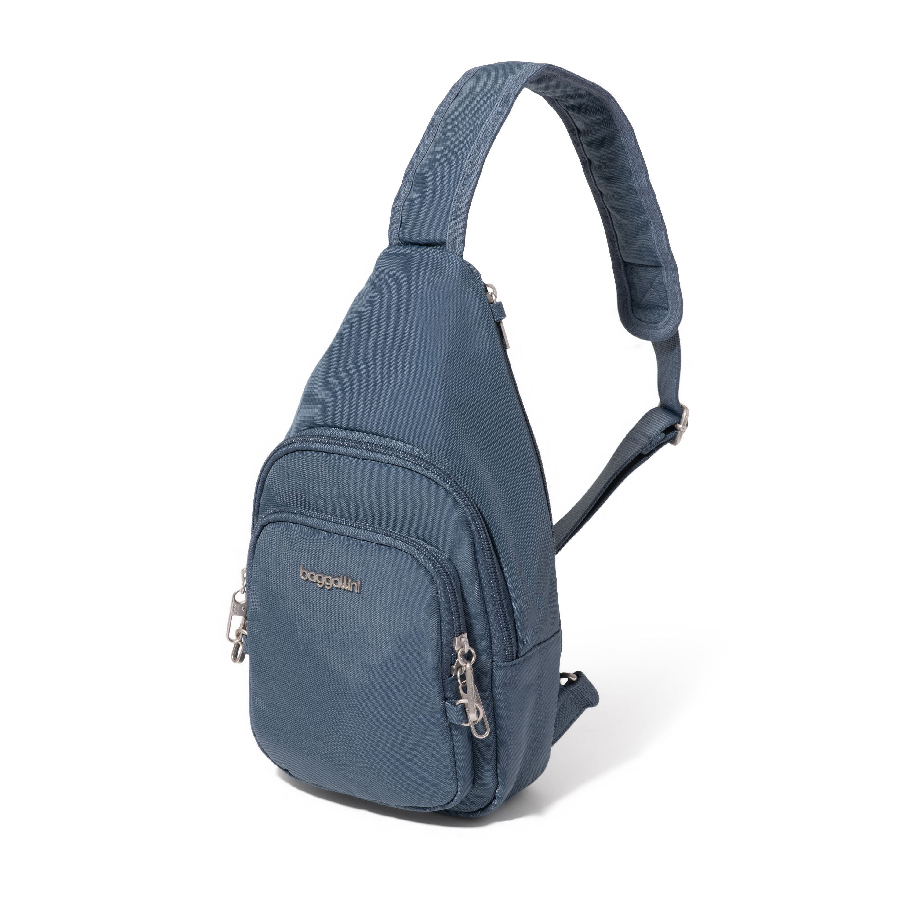 Securtex&reg; Classic Anti-Theft Daytripper Sling Bag