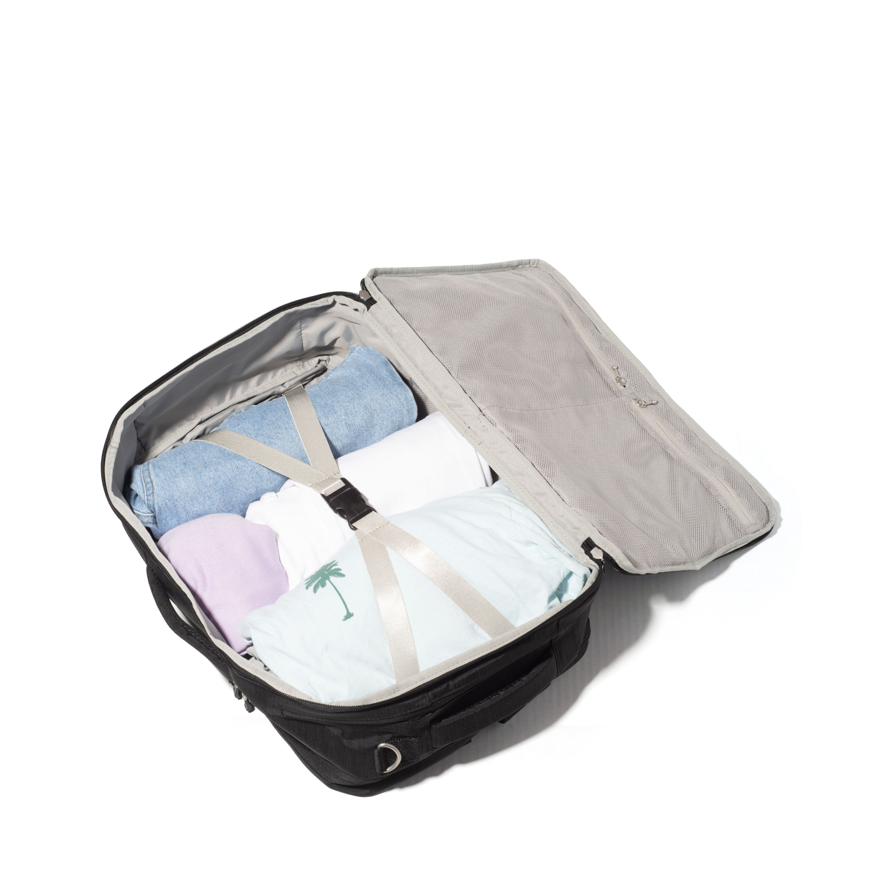 The Carry-On Essentials Trio