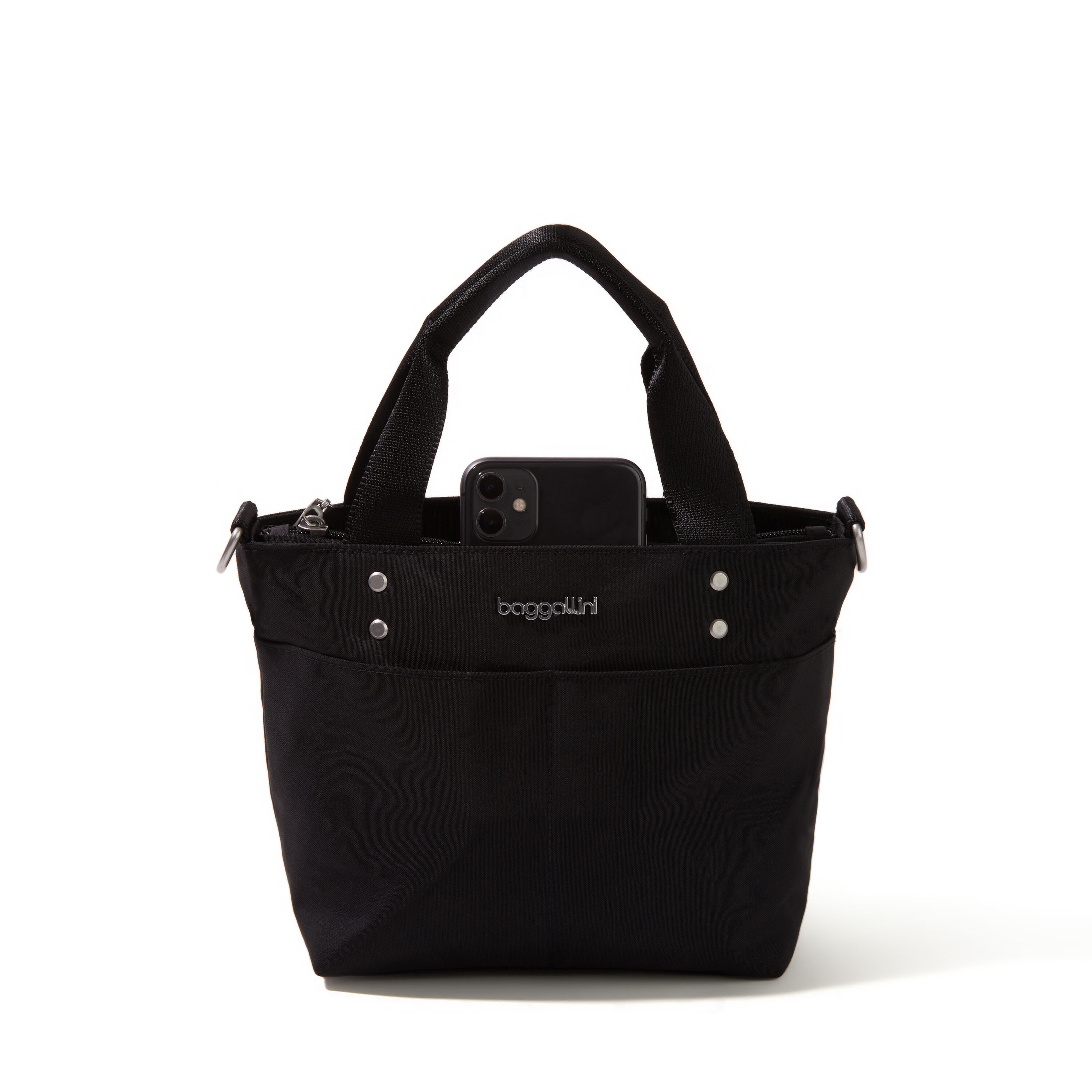 True Classic Mini Tote