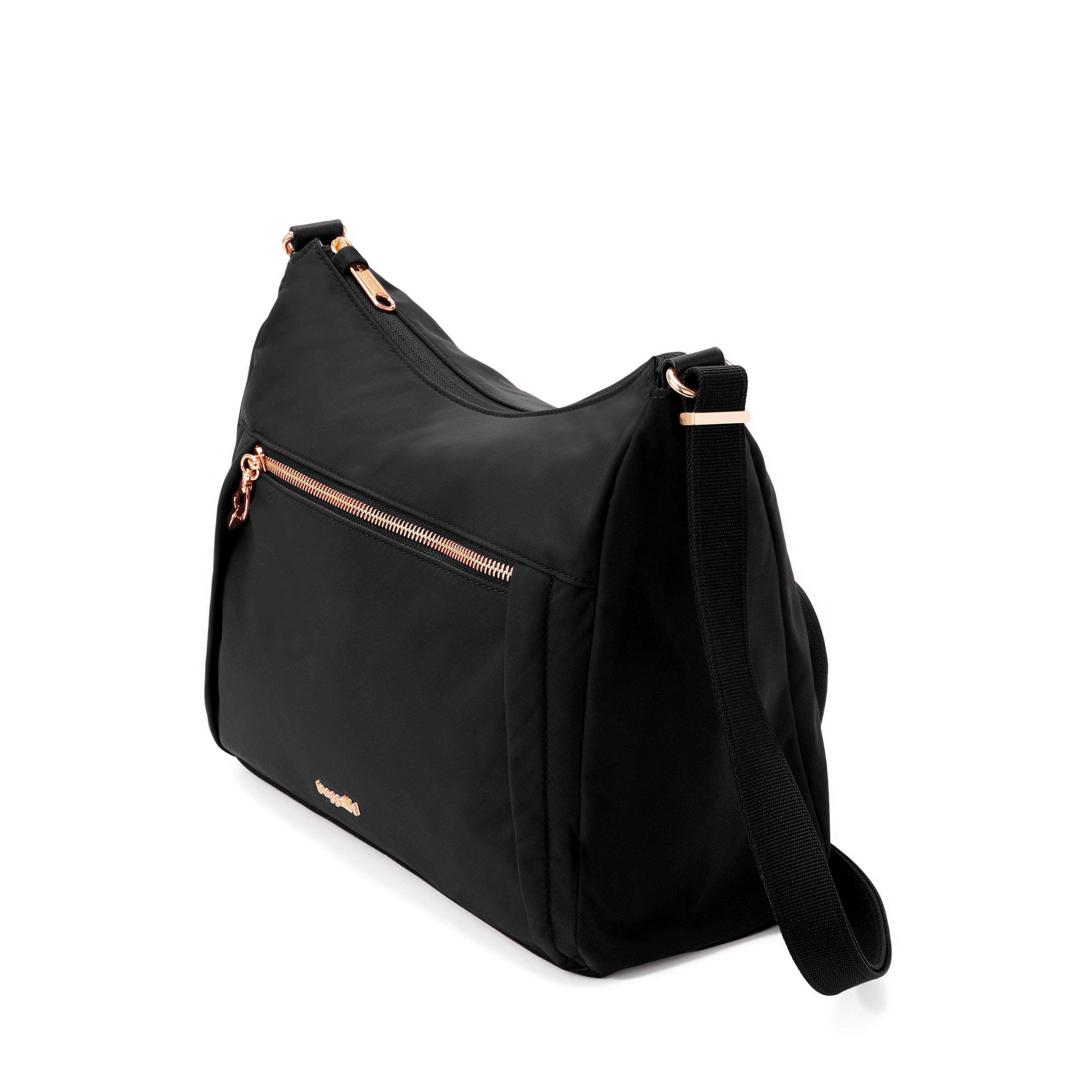 Securtex&reg; Jet Set Anti-Theft Hobo