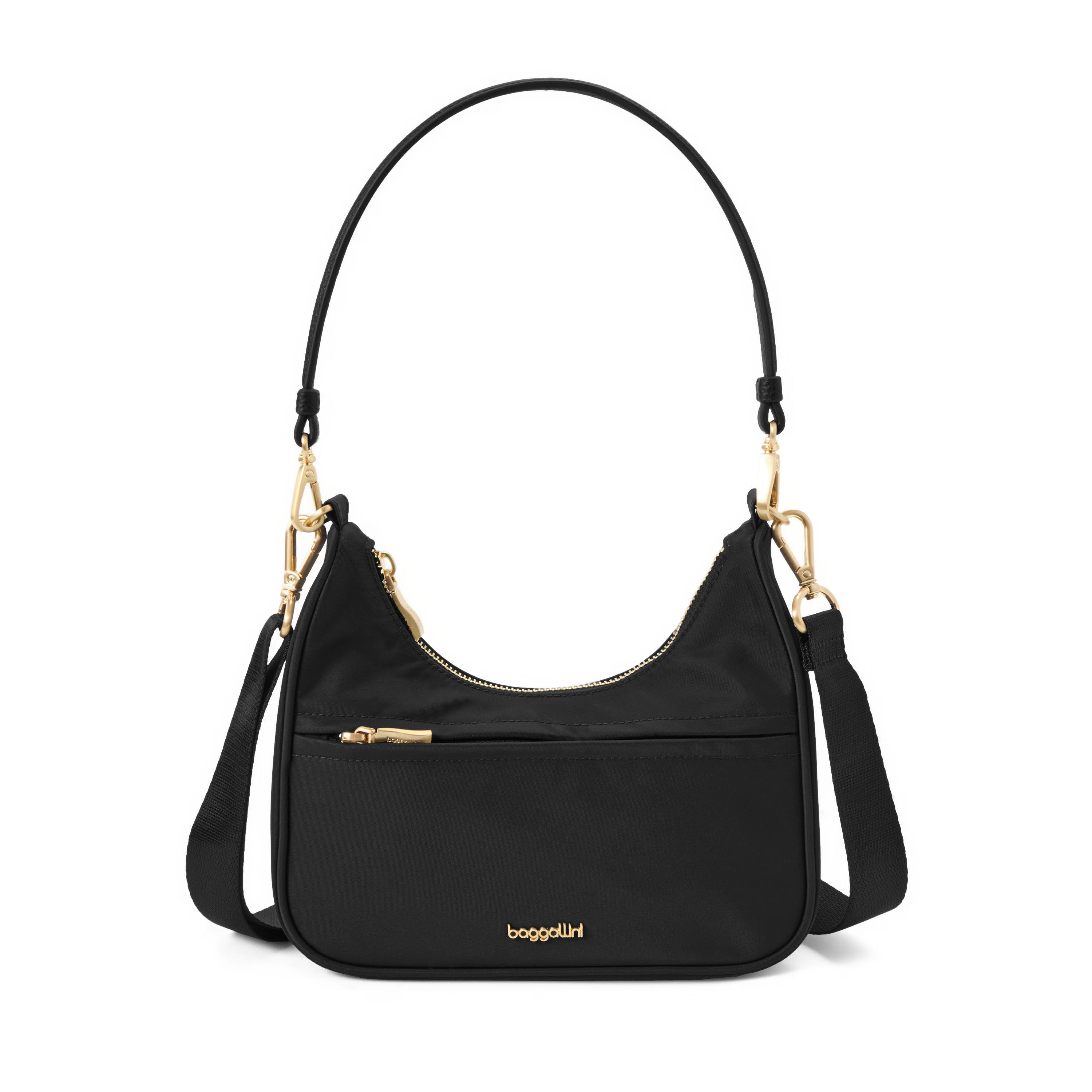 Varick Street Shoulder Bag