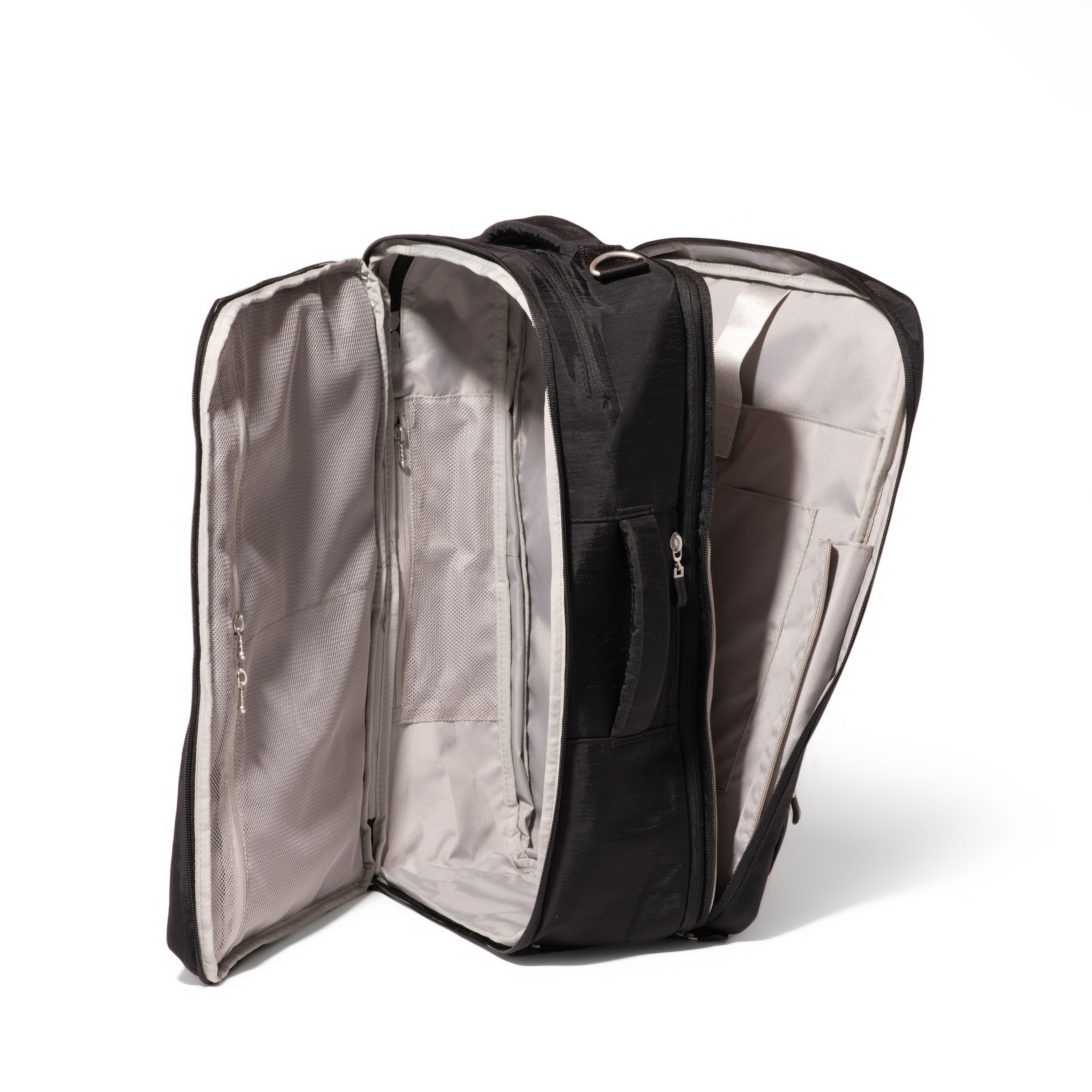 The Carry-On Essentials Trio