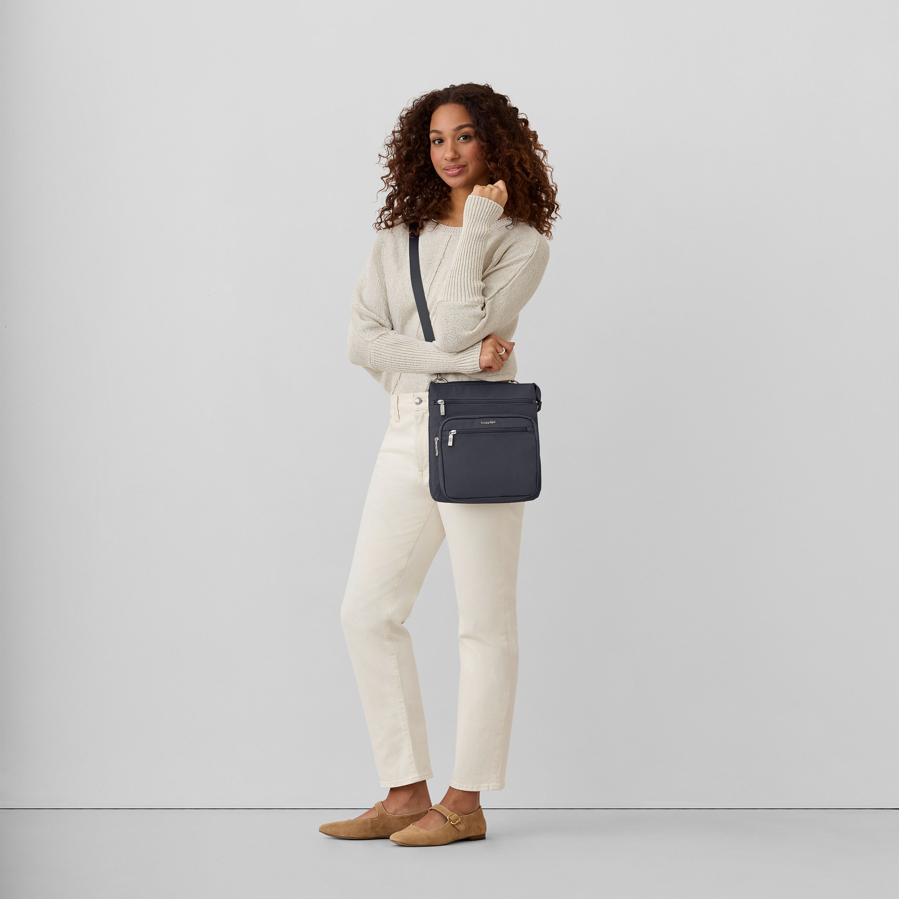Modern Everywhere Out and About Crossbody