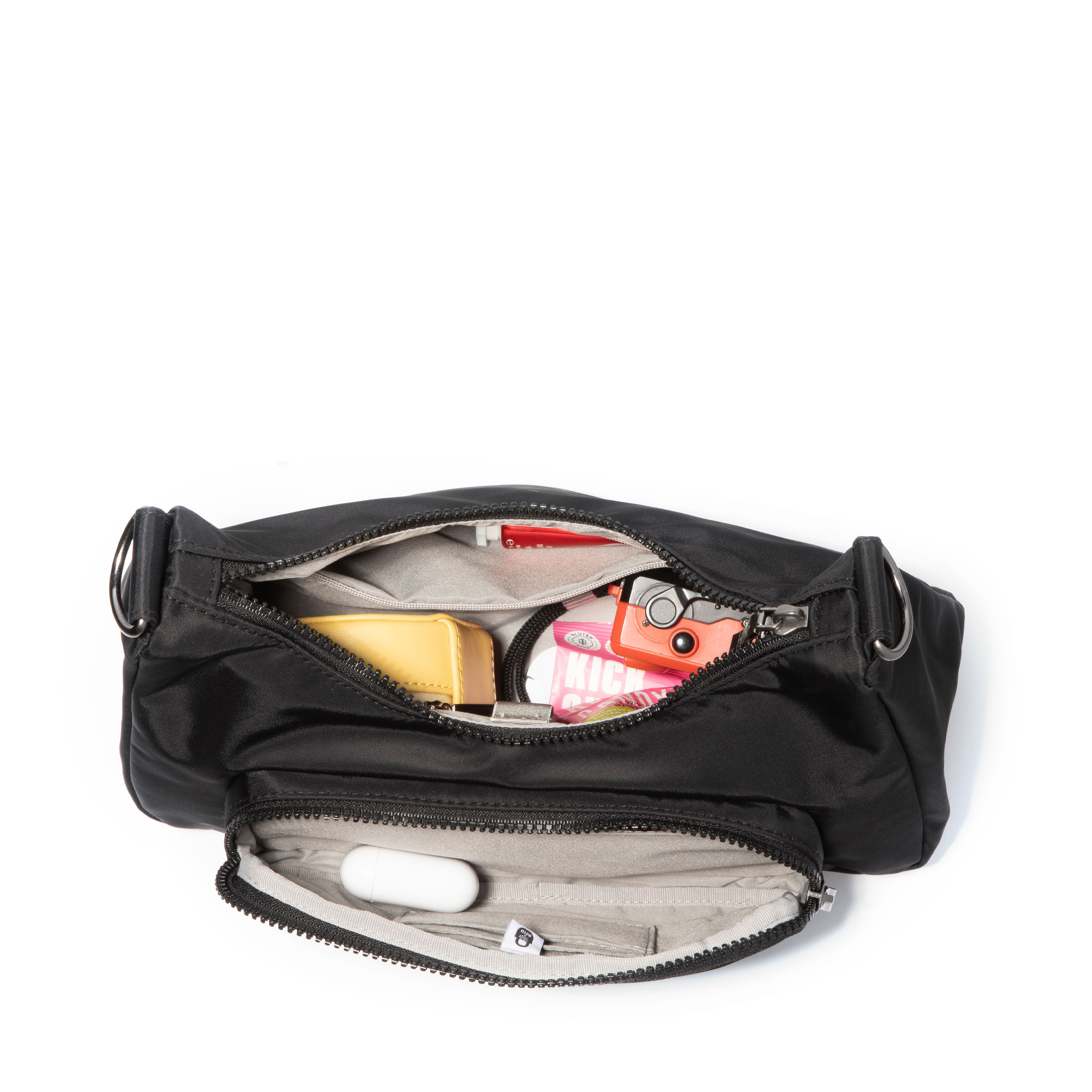 Savannah Crossbody