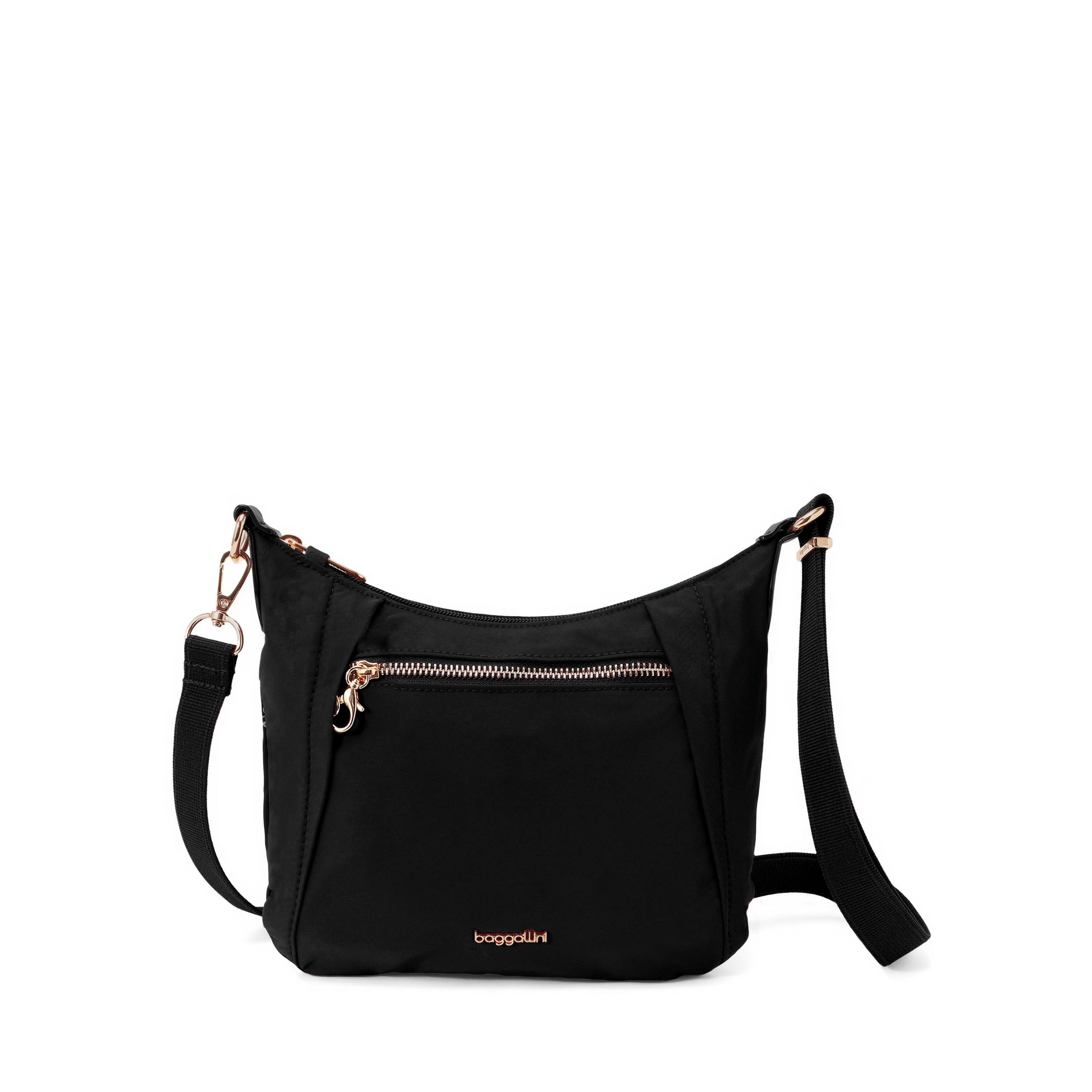 Securtex&reg; Jet Set Anti-Theft Mini Crossbody