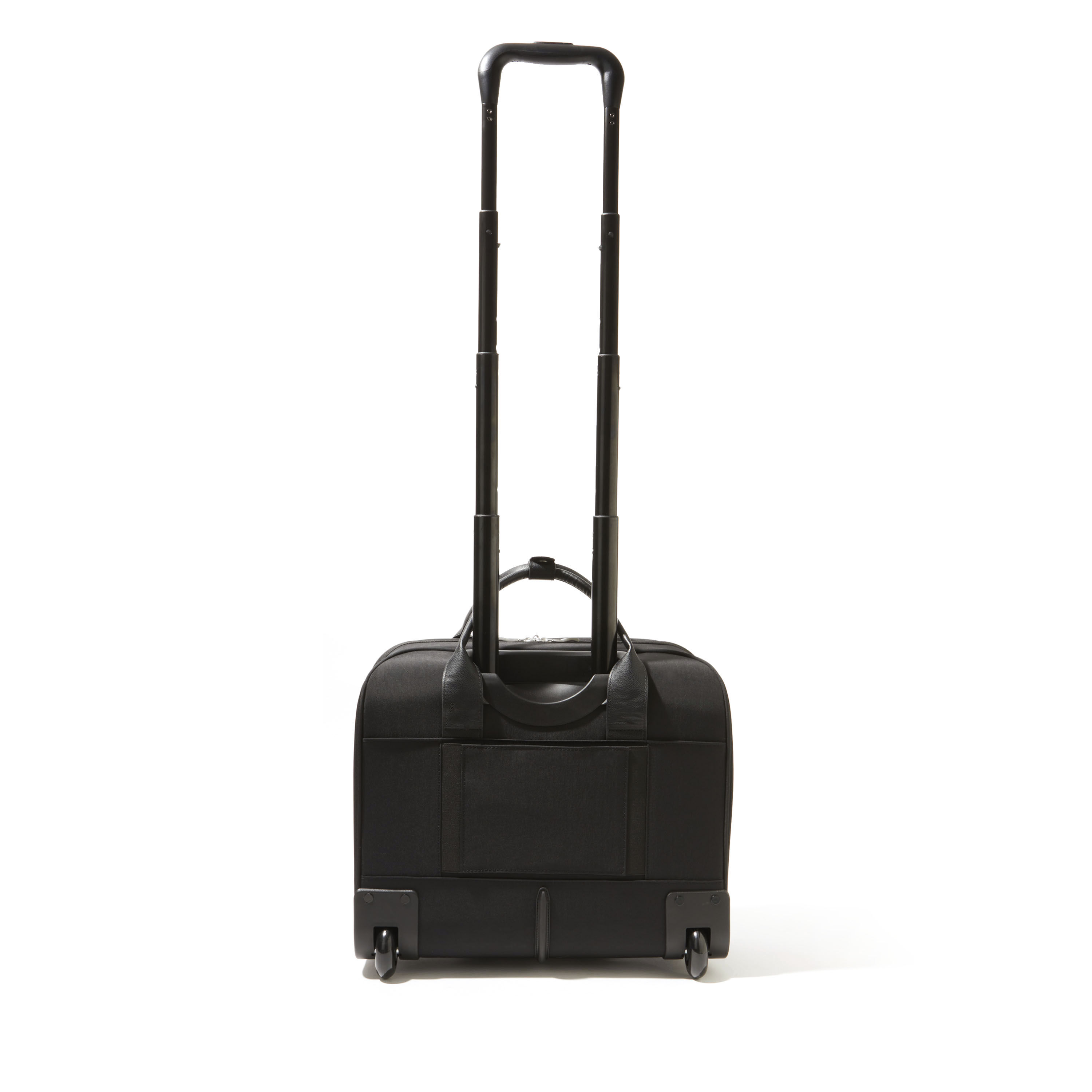 2 Wheel Tote