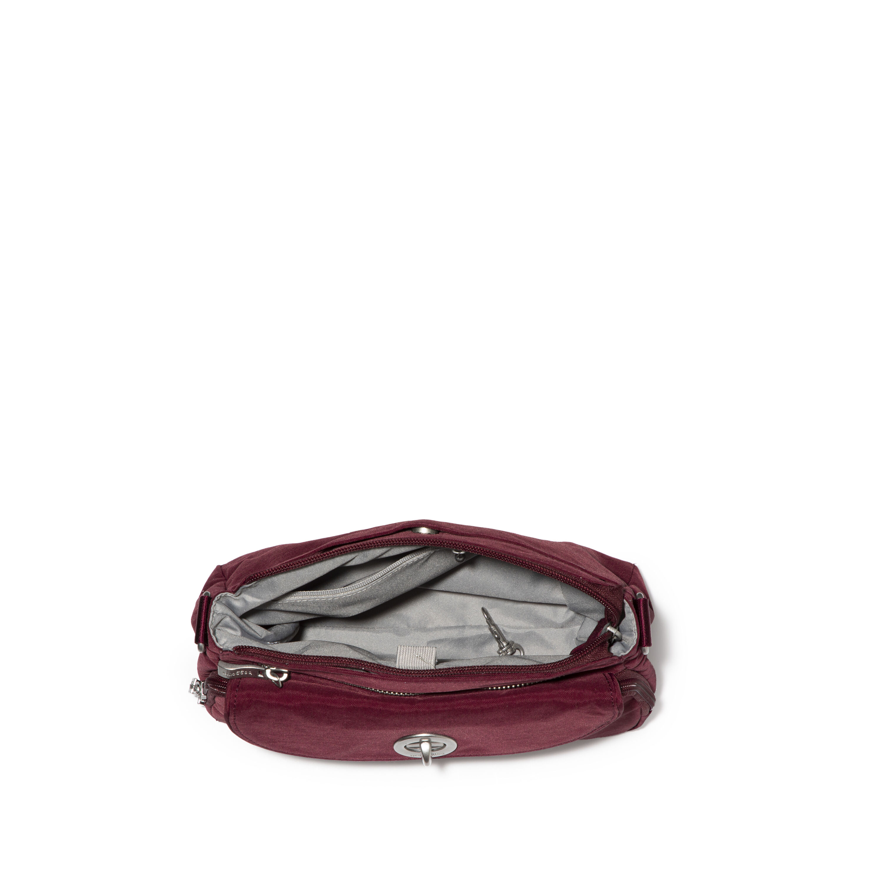 True Classic Calais Crossbody