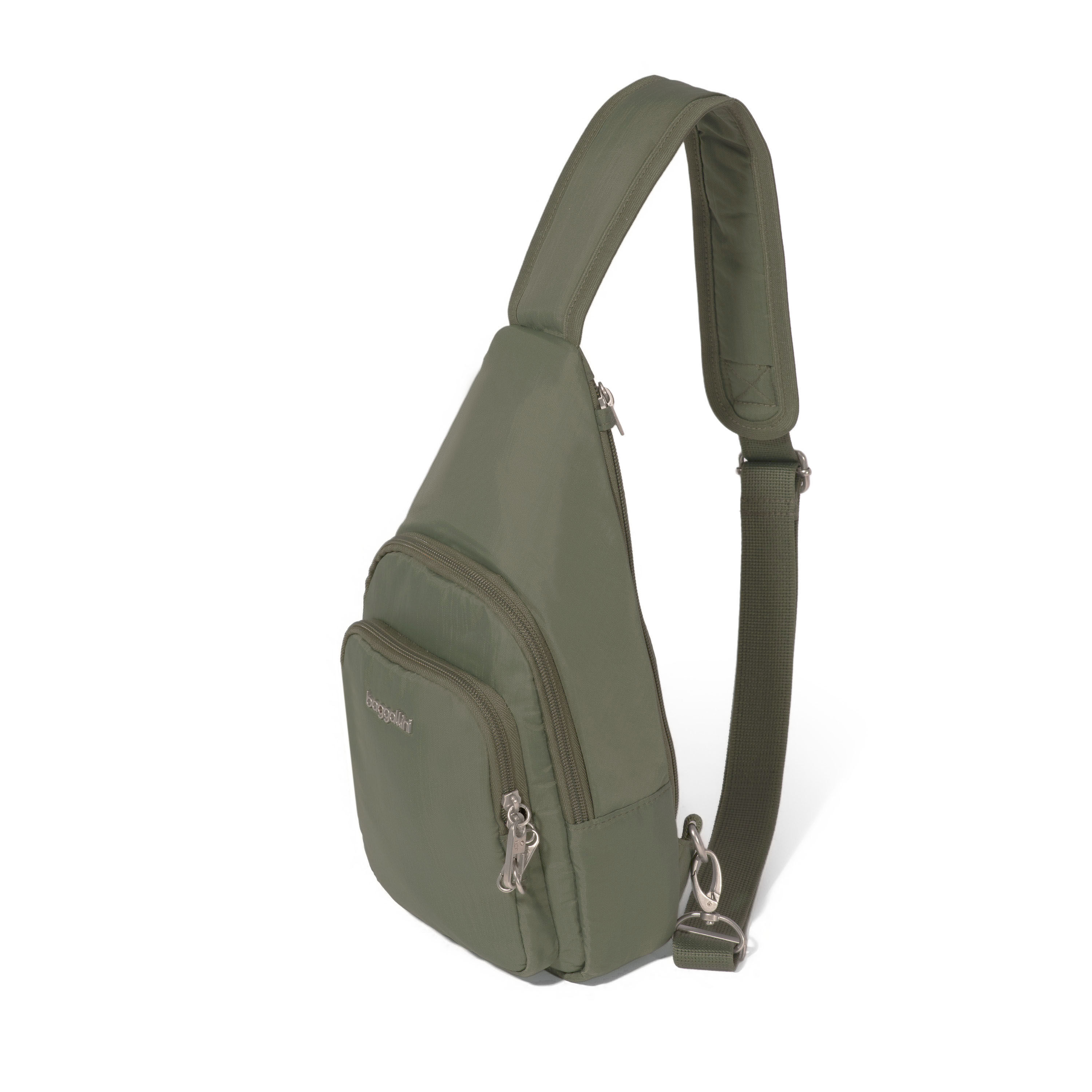 Securtex&reg; Classic Anti-Theft Daytripper Sling Bag