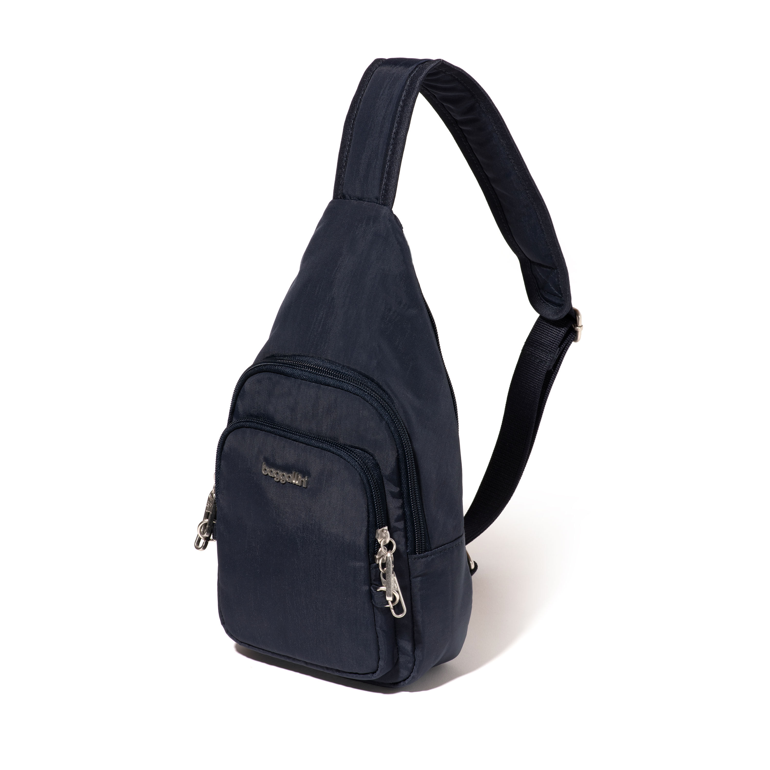 Securtex&reg; Classic Anti-Theft Daytripper Sling Bag