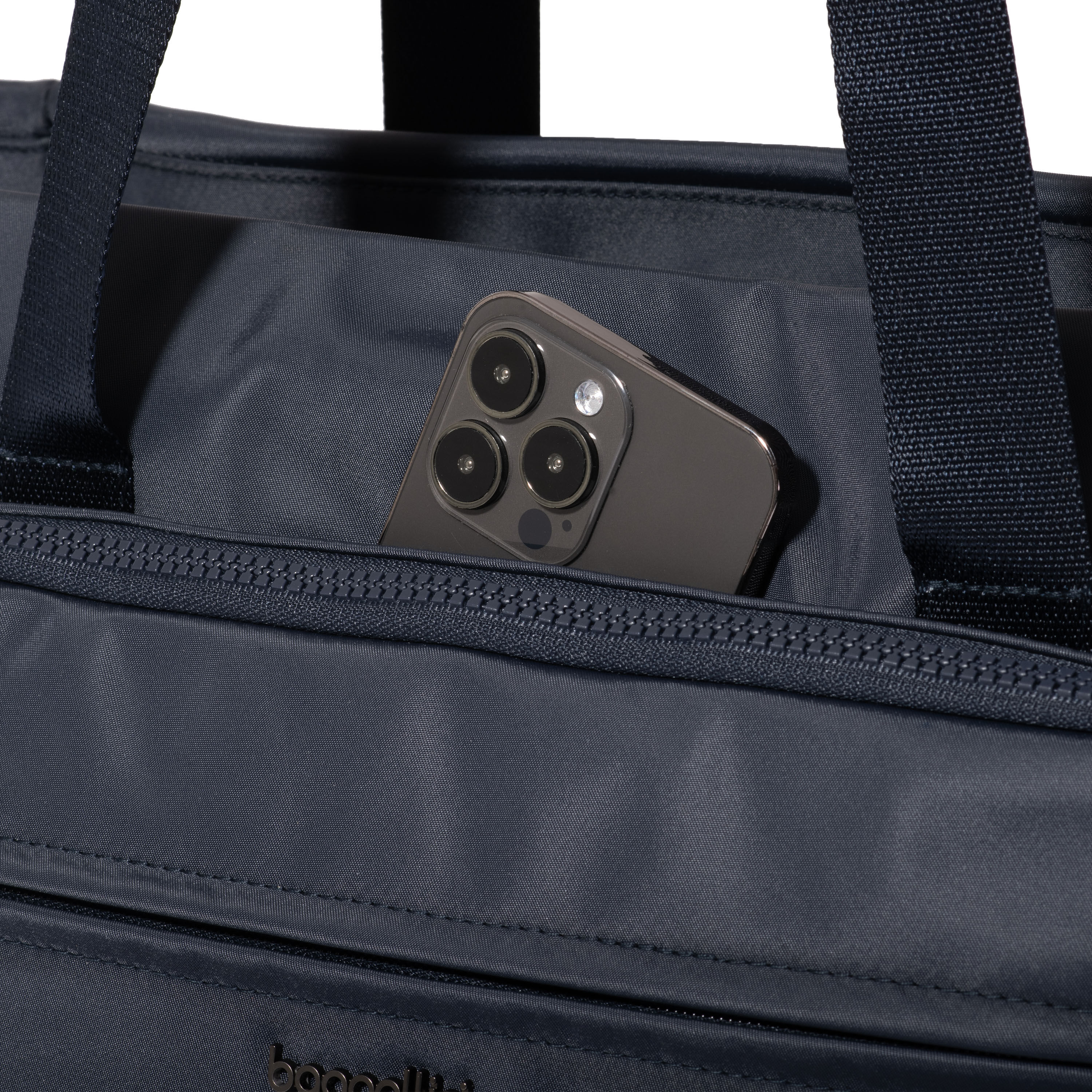 Nolita Laptop Tote
