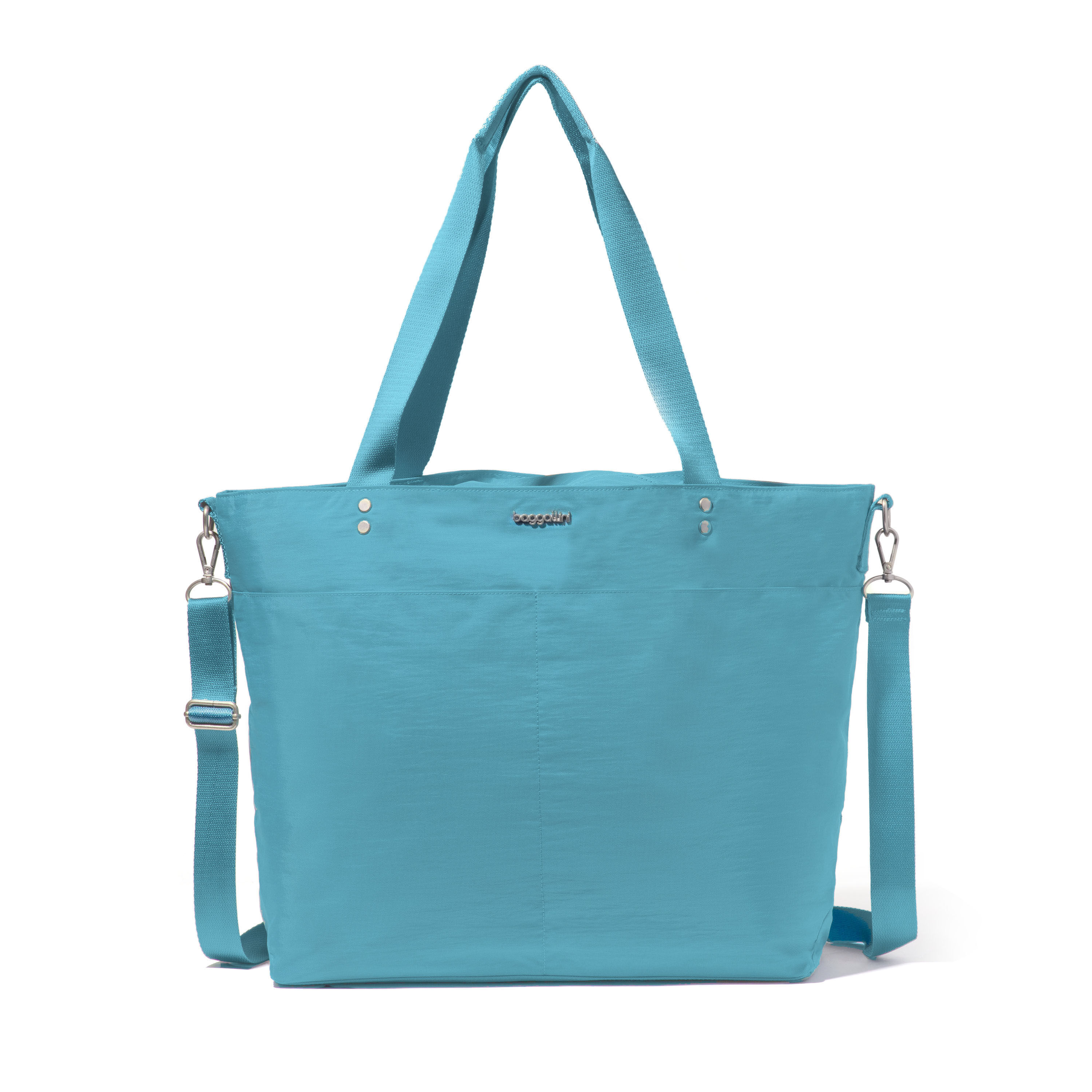 True Classic Large Carryall Tote