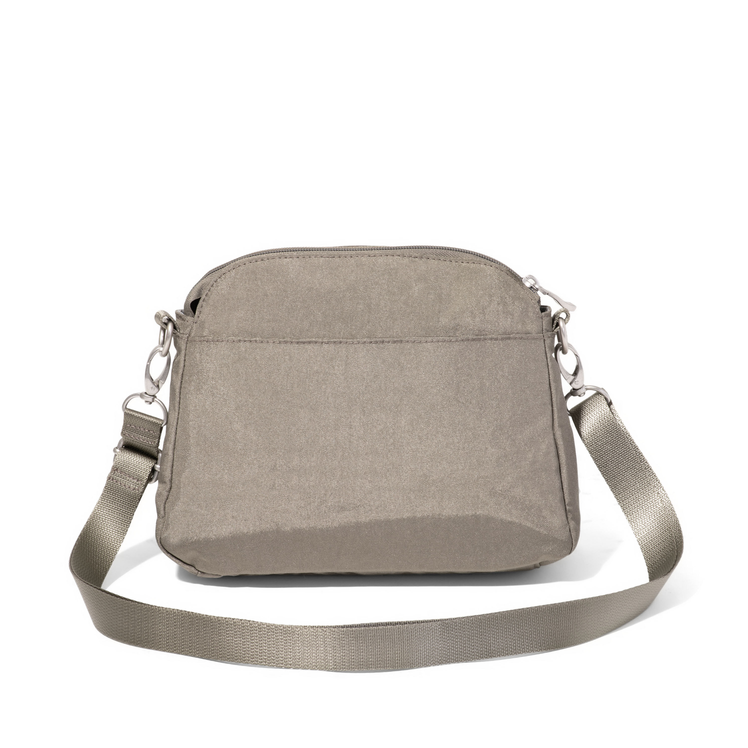 Coastal Flip Lock Crossbody
