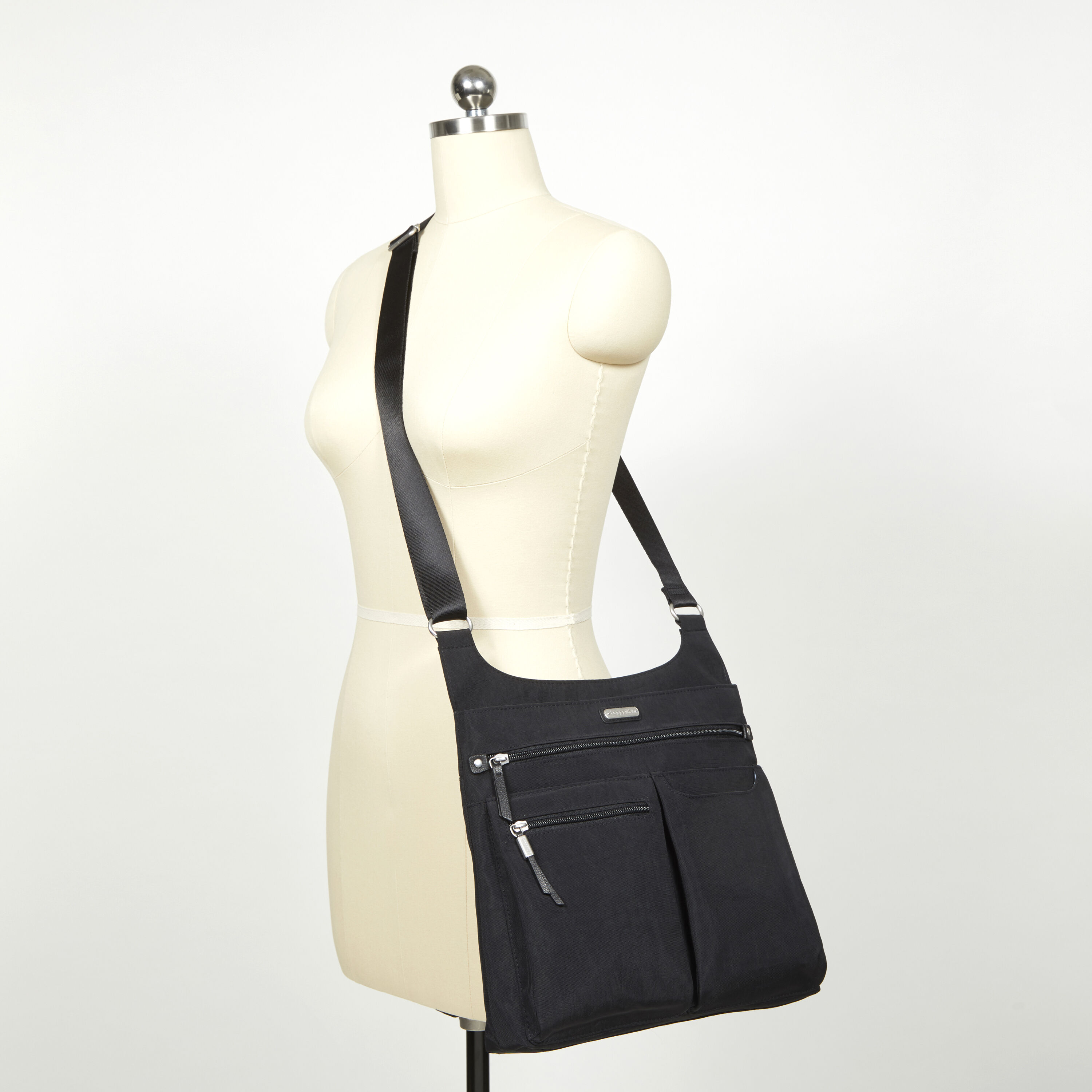 True Classic On Track Crossbody