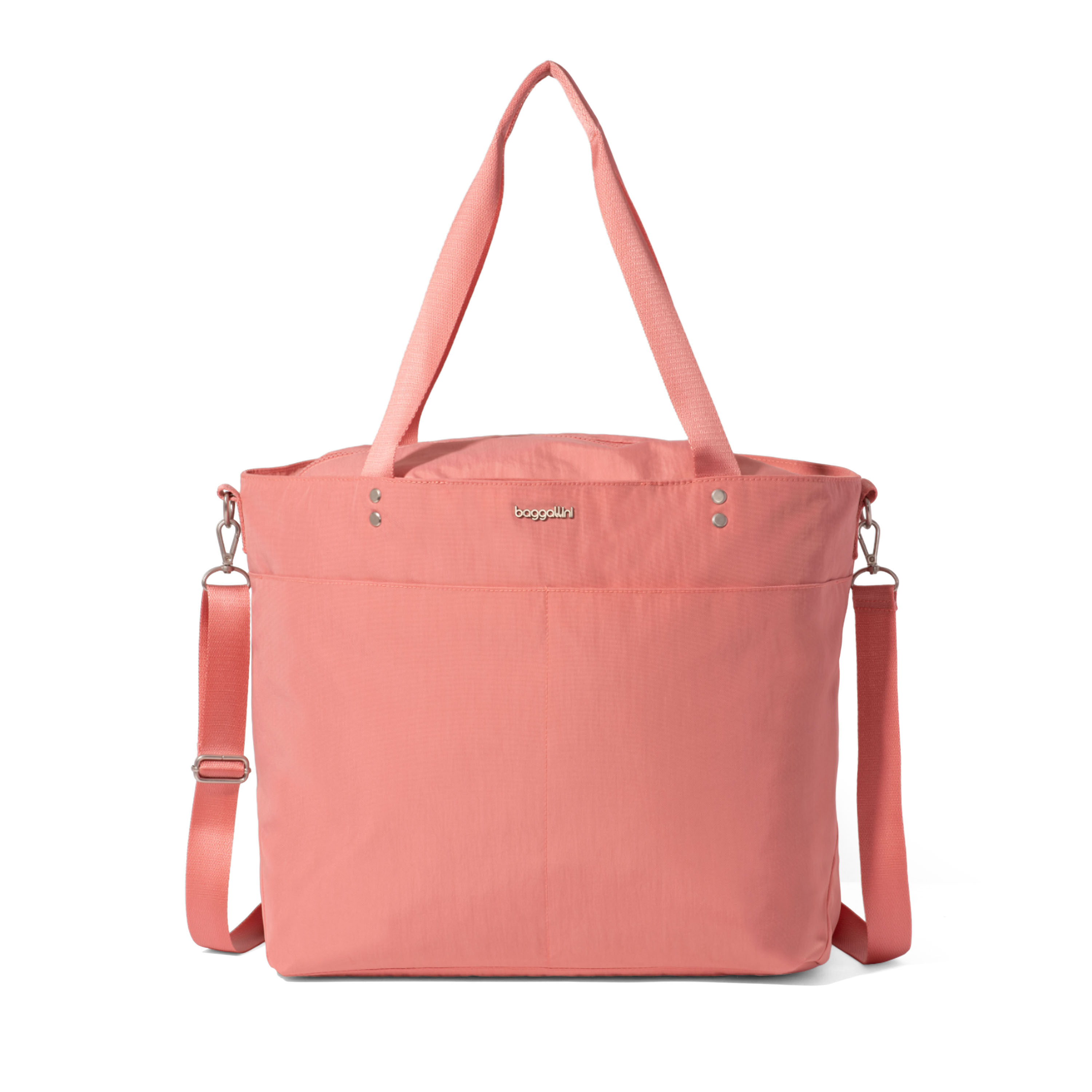 True Classic Large Carryall Tote