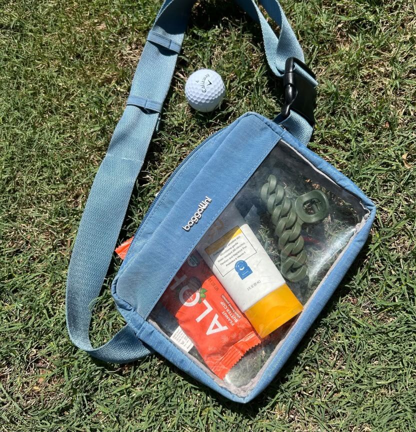 The Best Clear Bags for Concerts, Games, and Travel