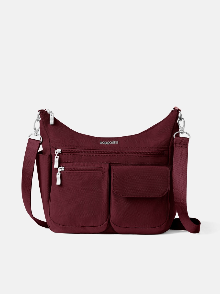 Crossbody