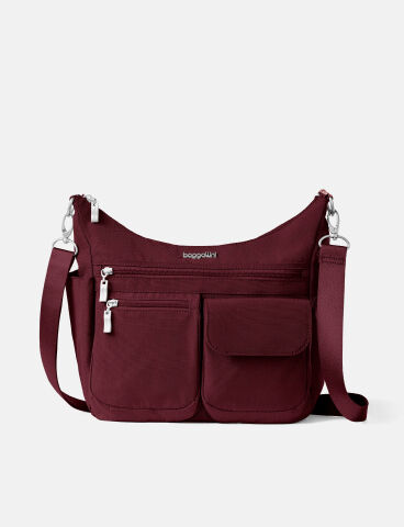 Crossbody