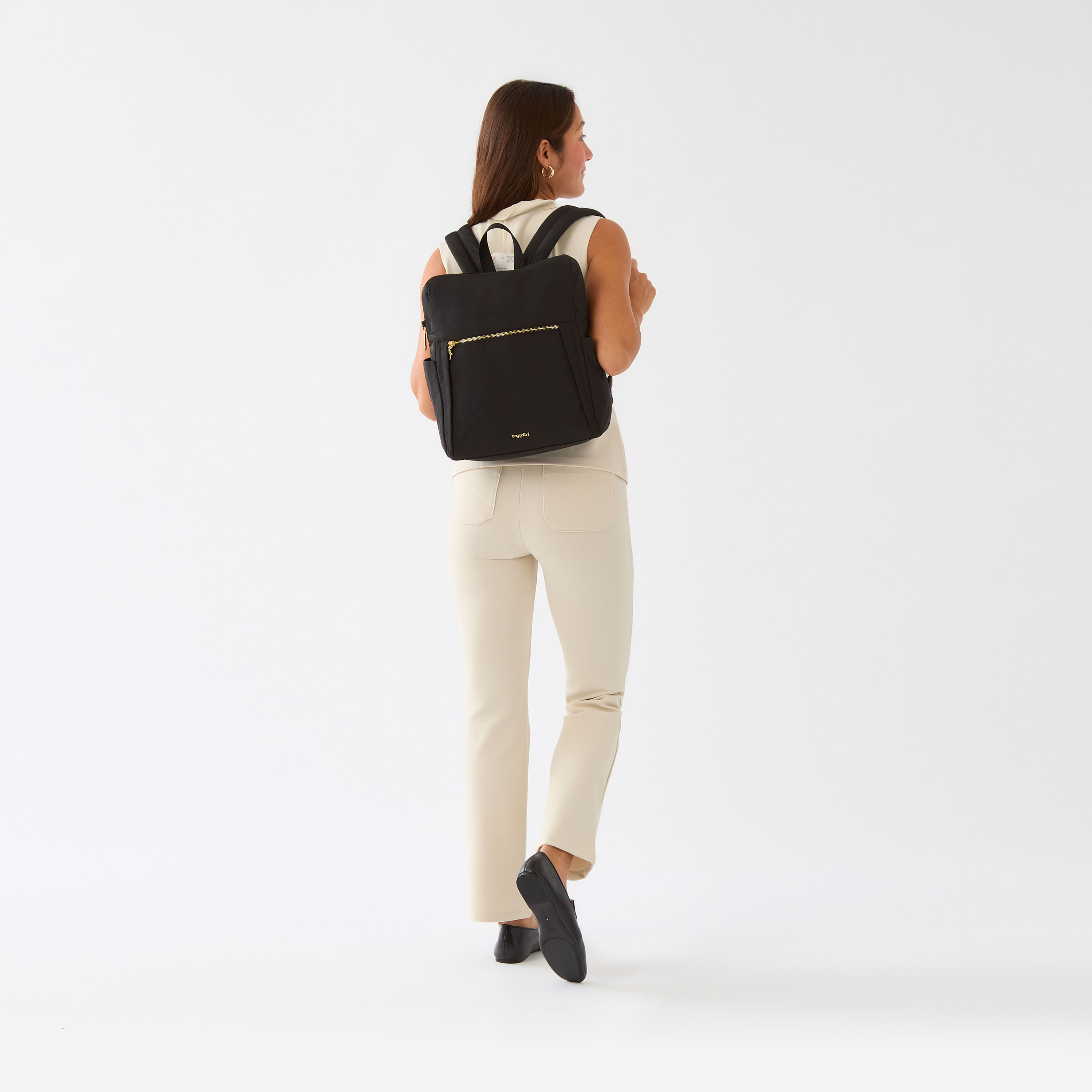 Securtex® Jet Set Anti-Theft Daypack