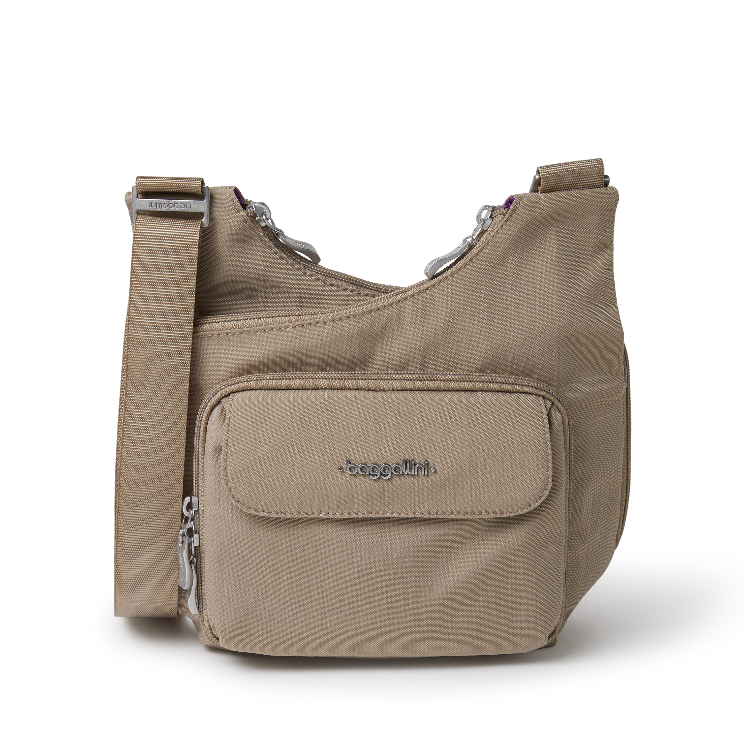 Legacy Criss Cross Crossbody