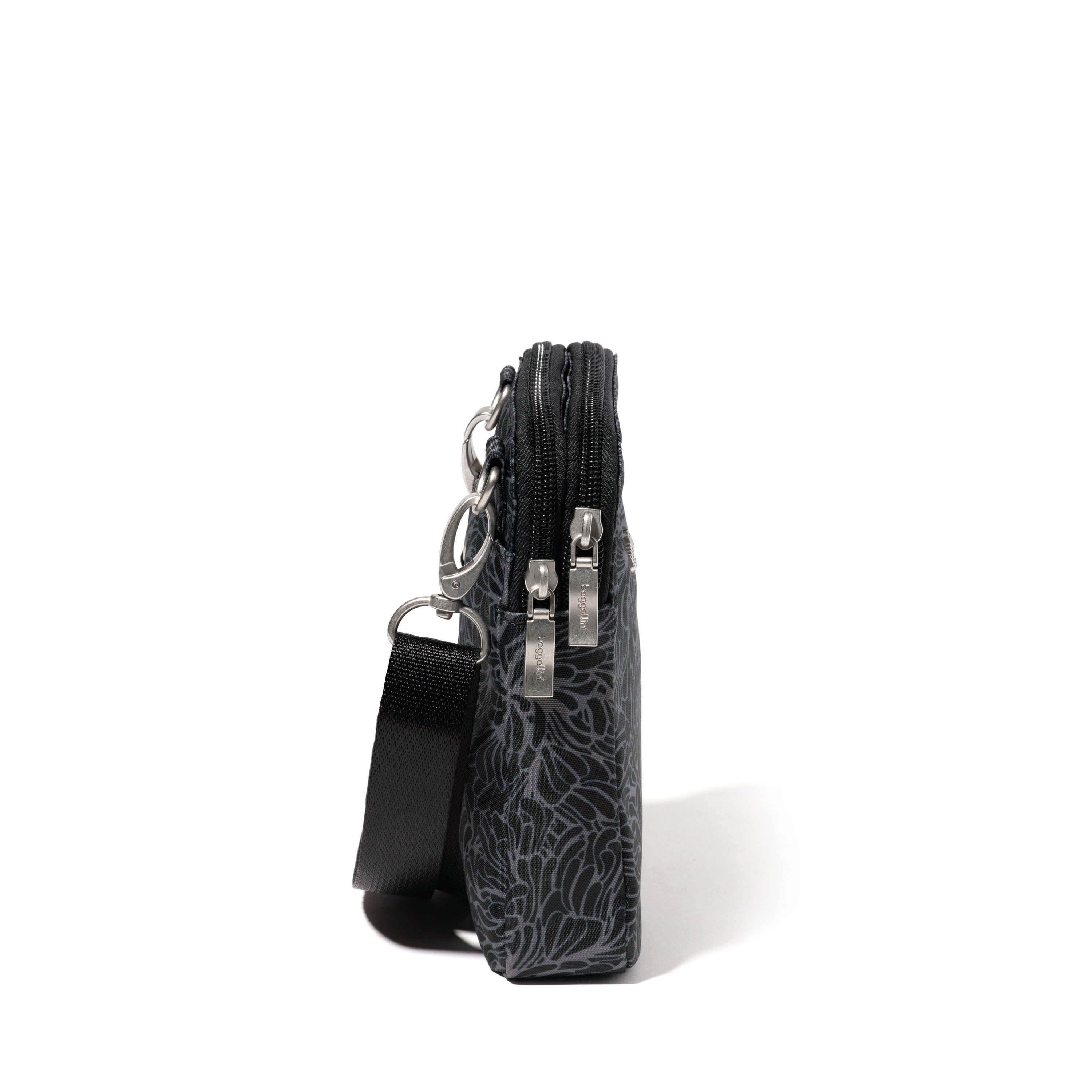 Modern Everywhere Take Two RFID Crossbody