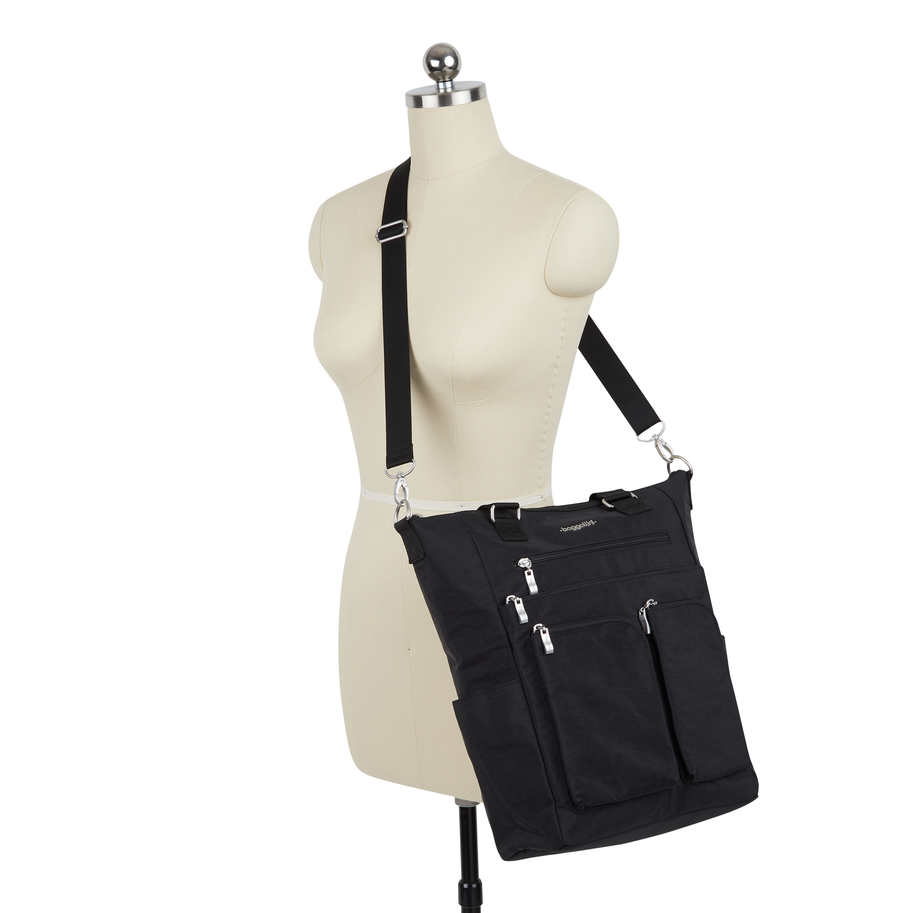 Legacy All Set 3 In 1 Tote Backpack