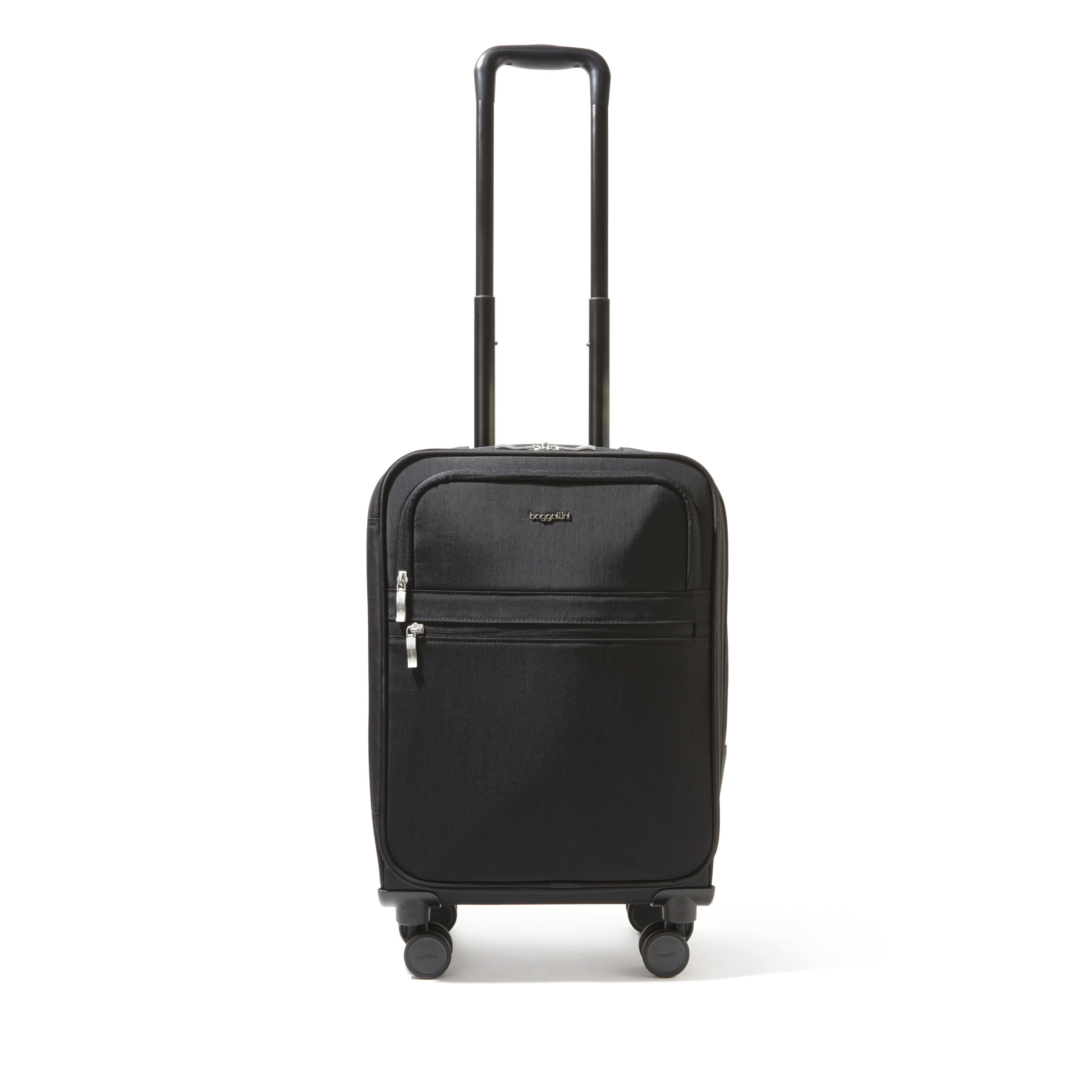 Carry-On And Large Checked Luggage Bundle