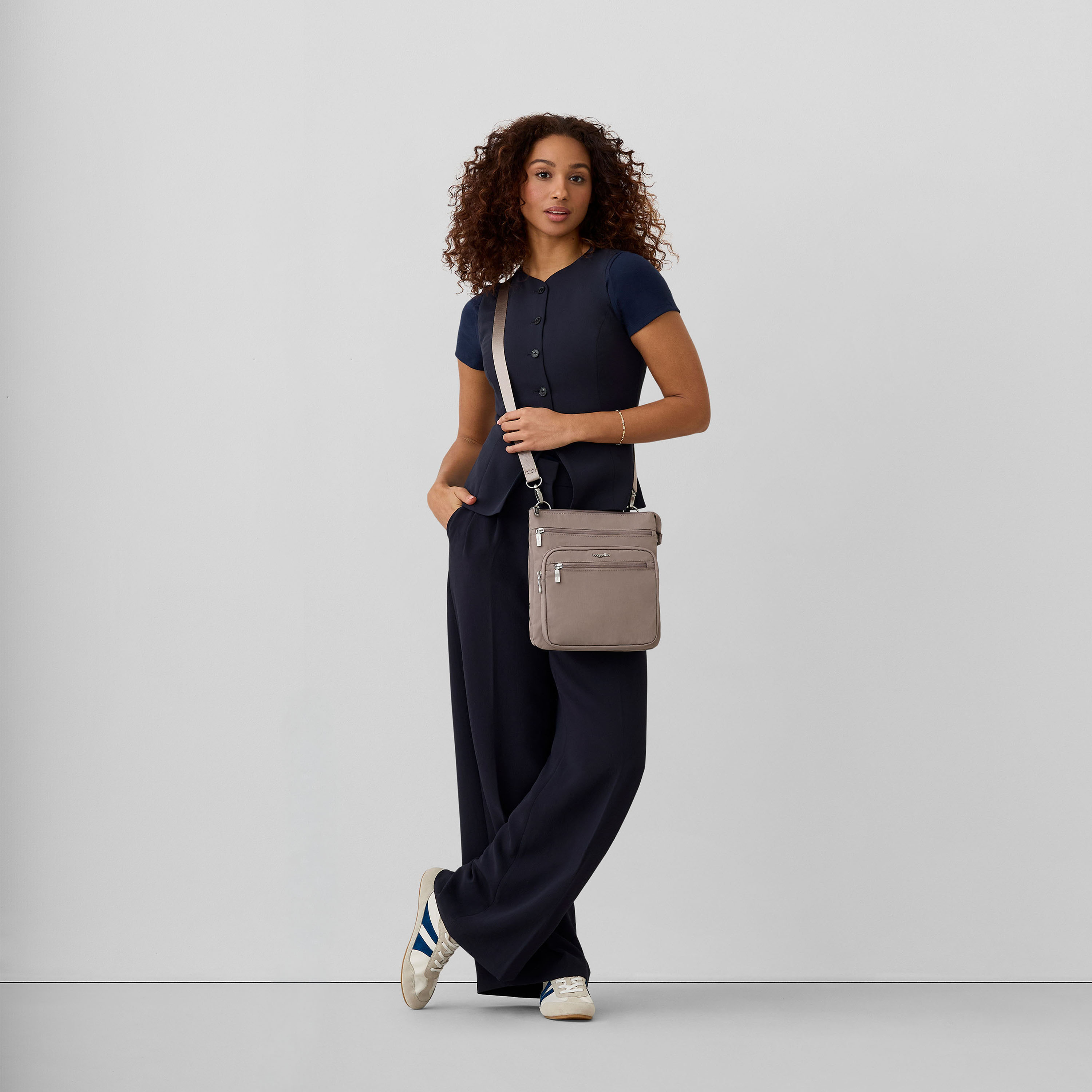 Modern Everywhere Out and About Crossbody