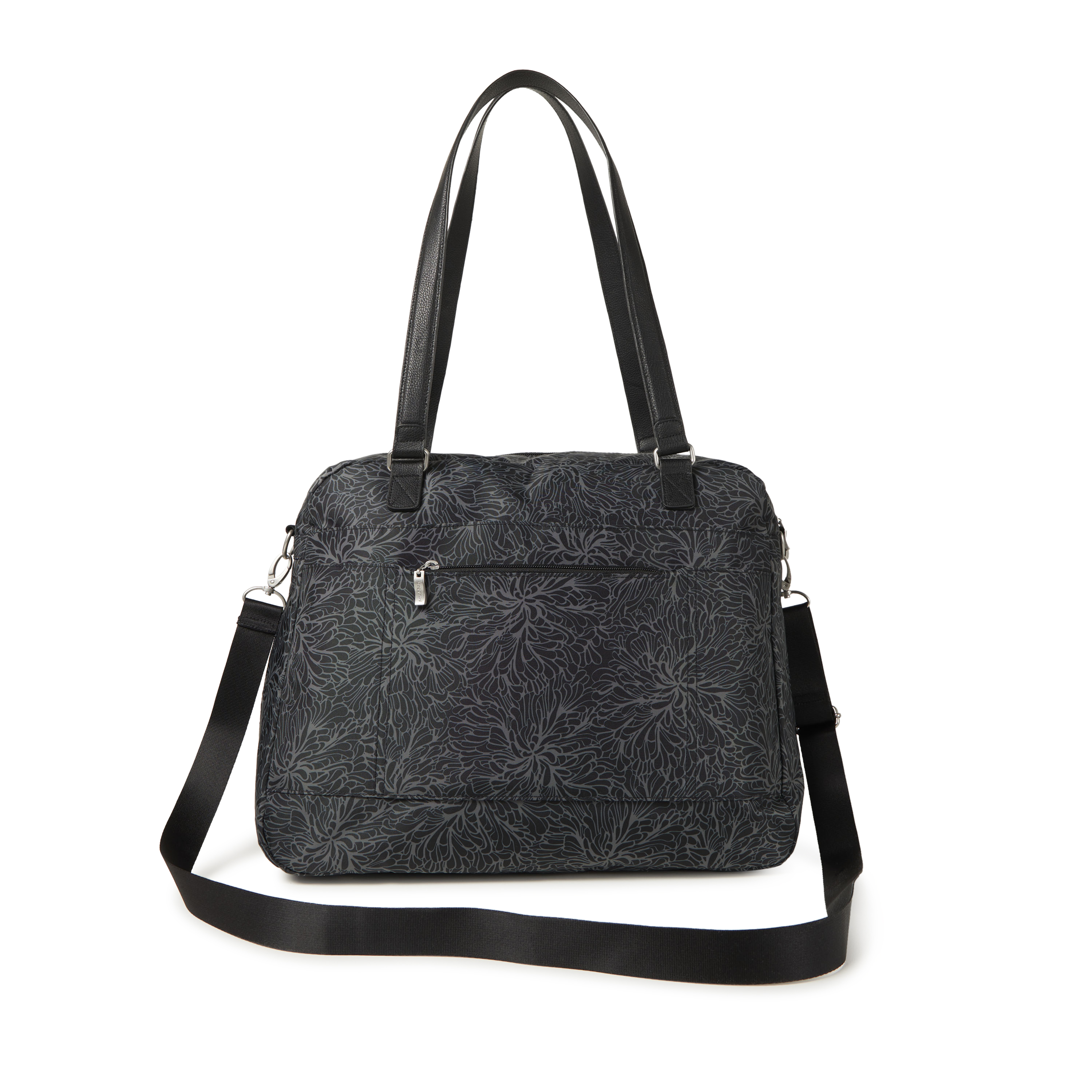 True Classic Overnight Expandable Laptop Tote