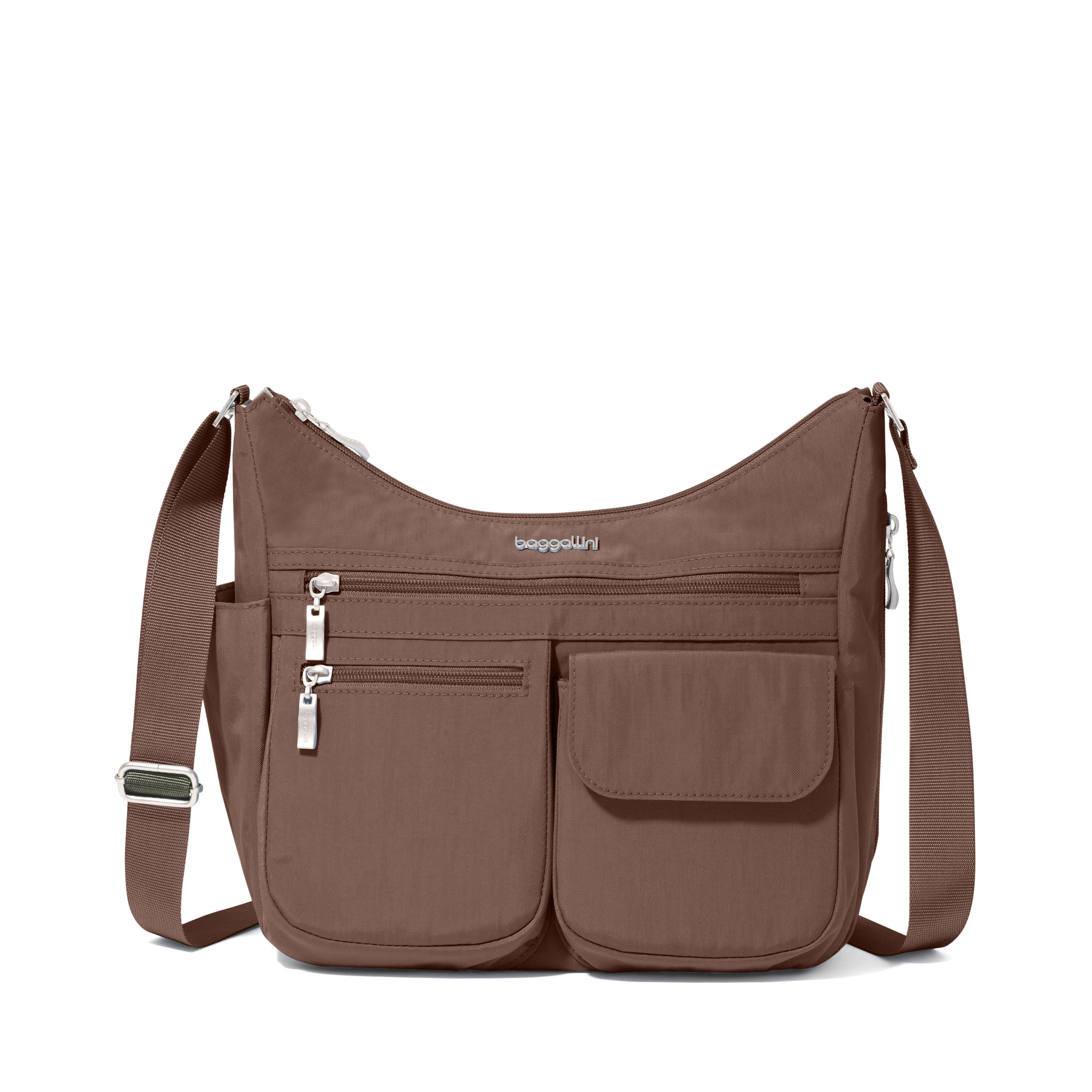 Legacy Everywhere Bagg With RFID Wristlet