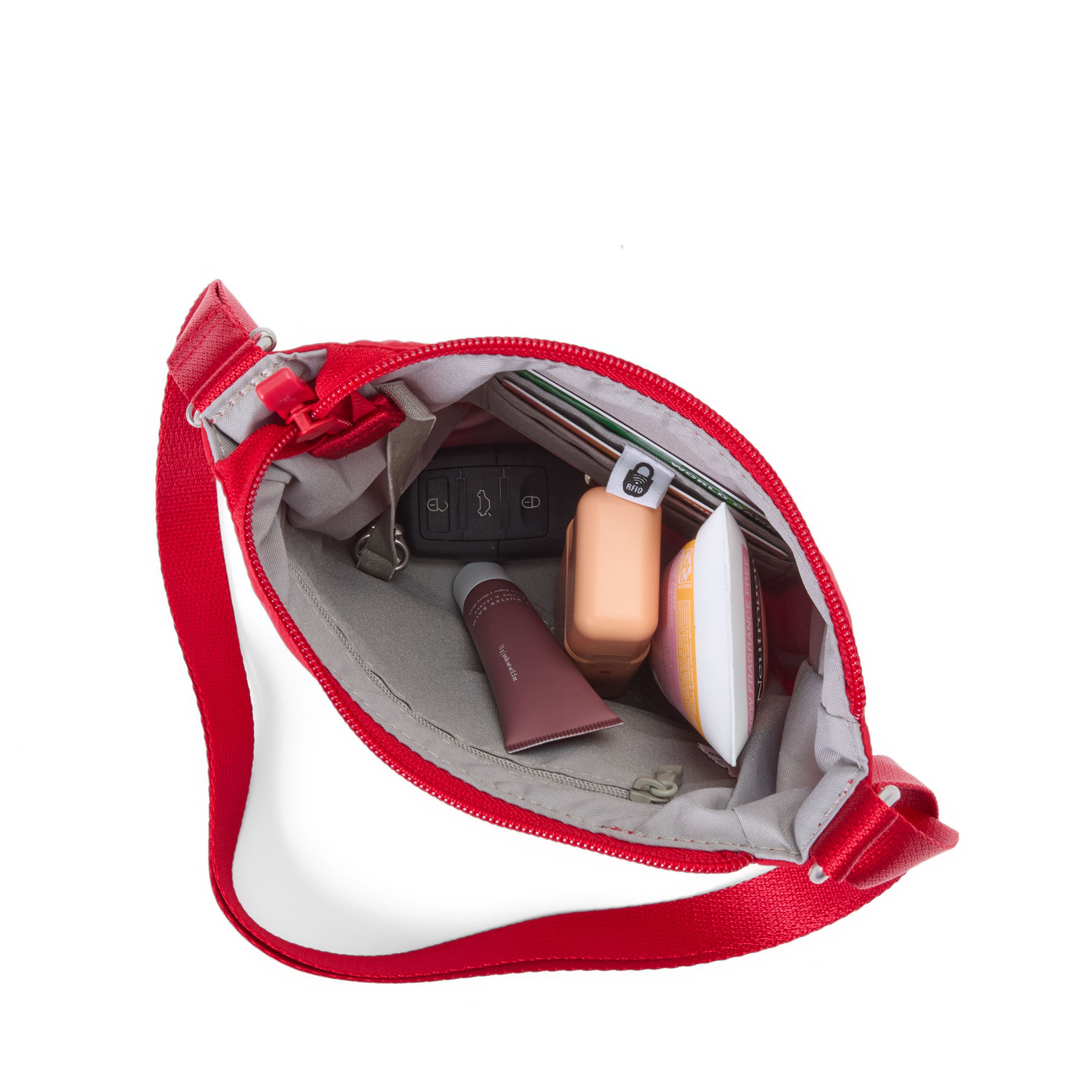 Swift Mini Crossbody