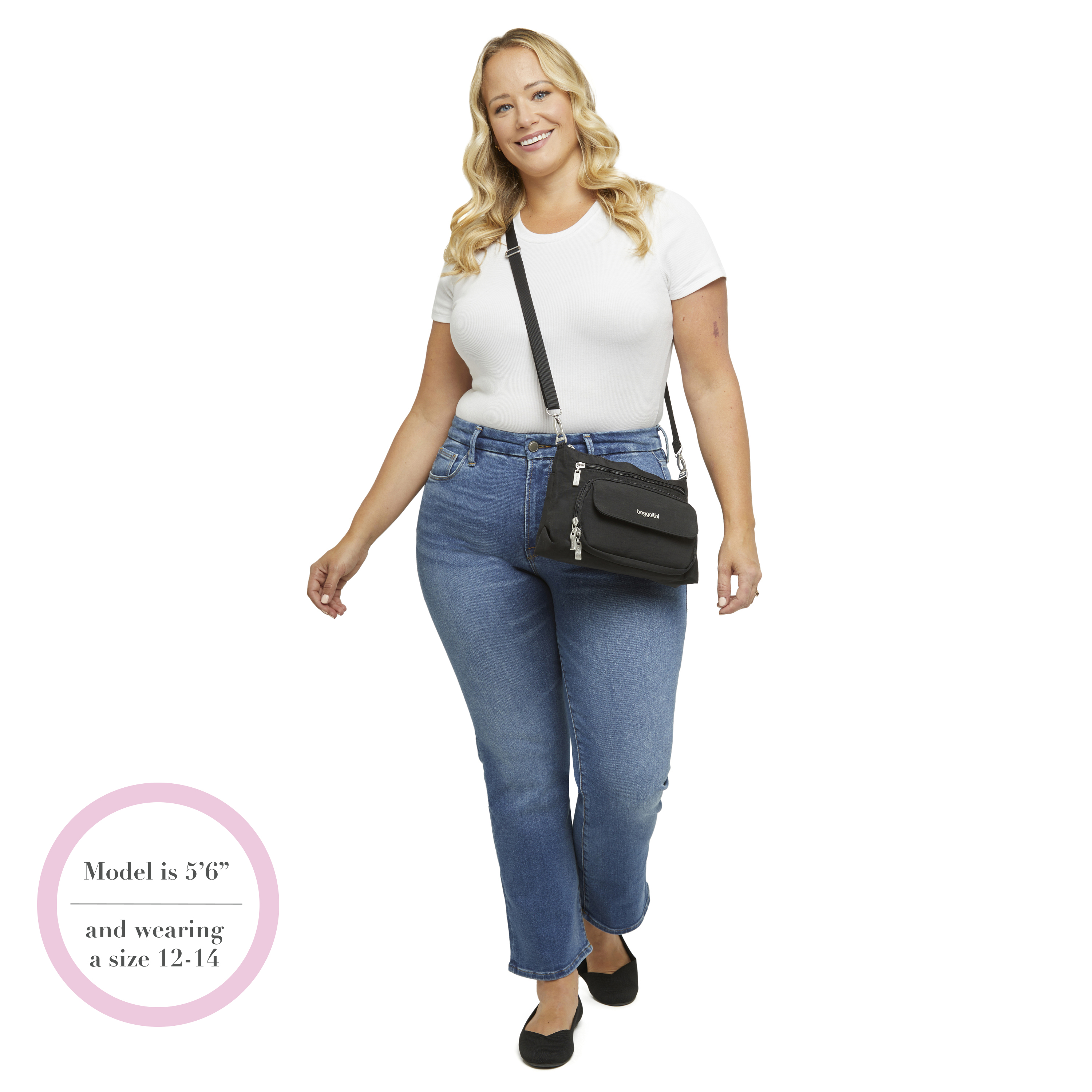 Legacy Original Everyday Crossbody Bagg