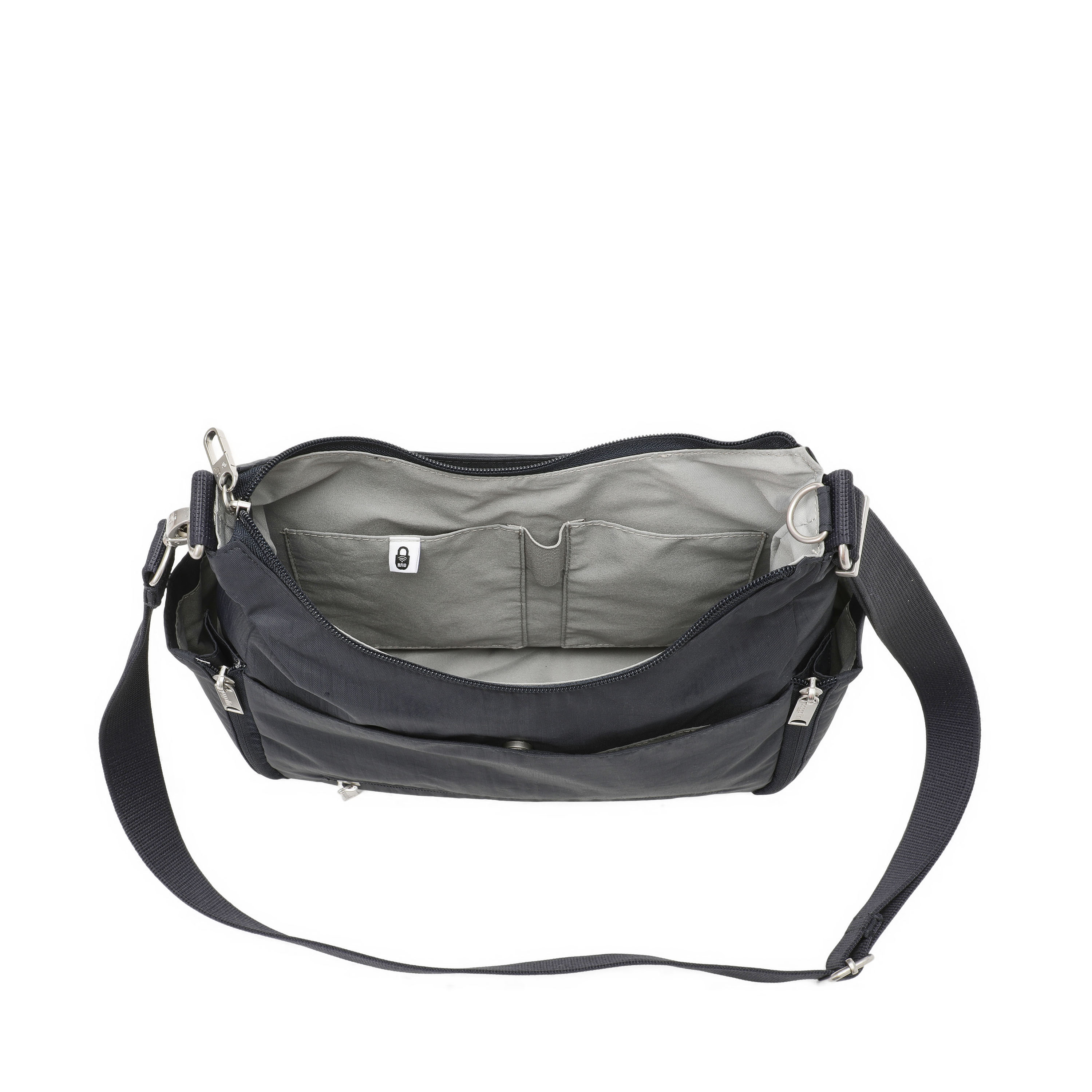 Securtex® Journey Anti-Theft Hobo