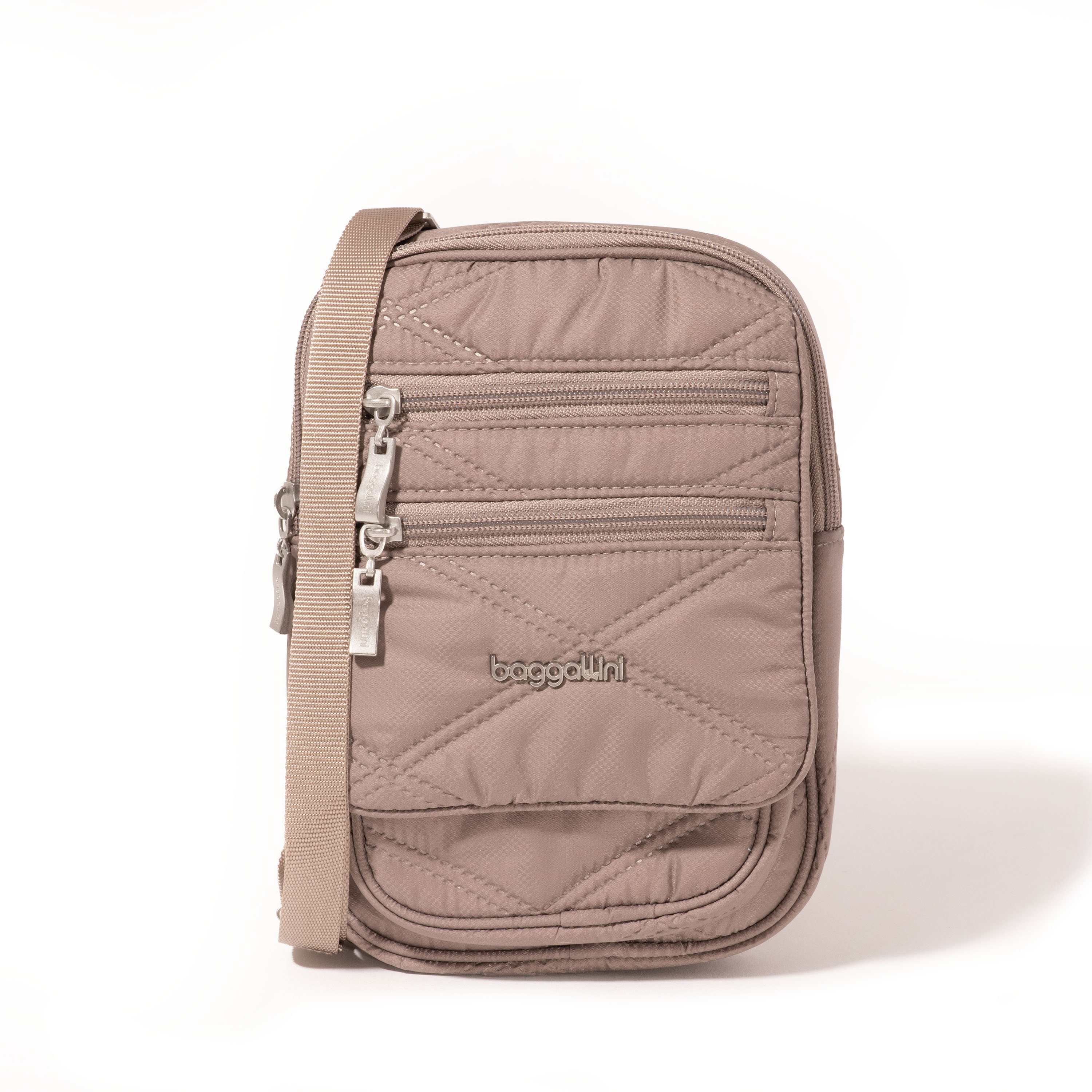 Legacy RFID Journey Crossbody