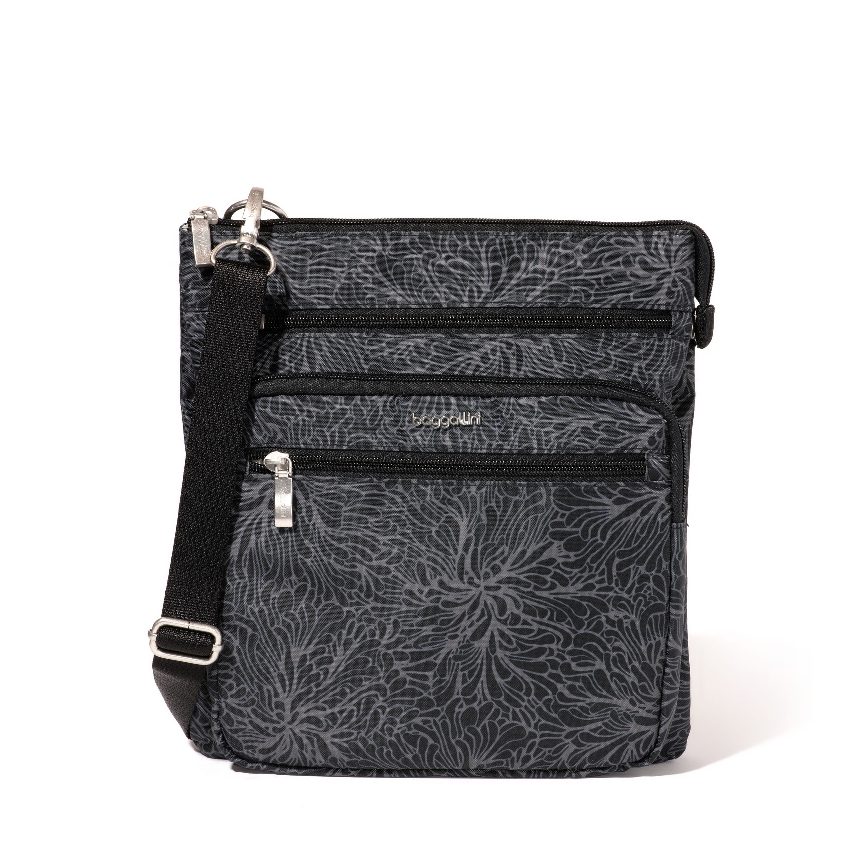 Modern Everywhere Out and About Crossbody