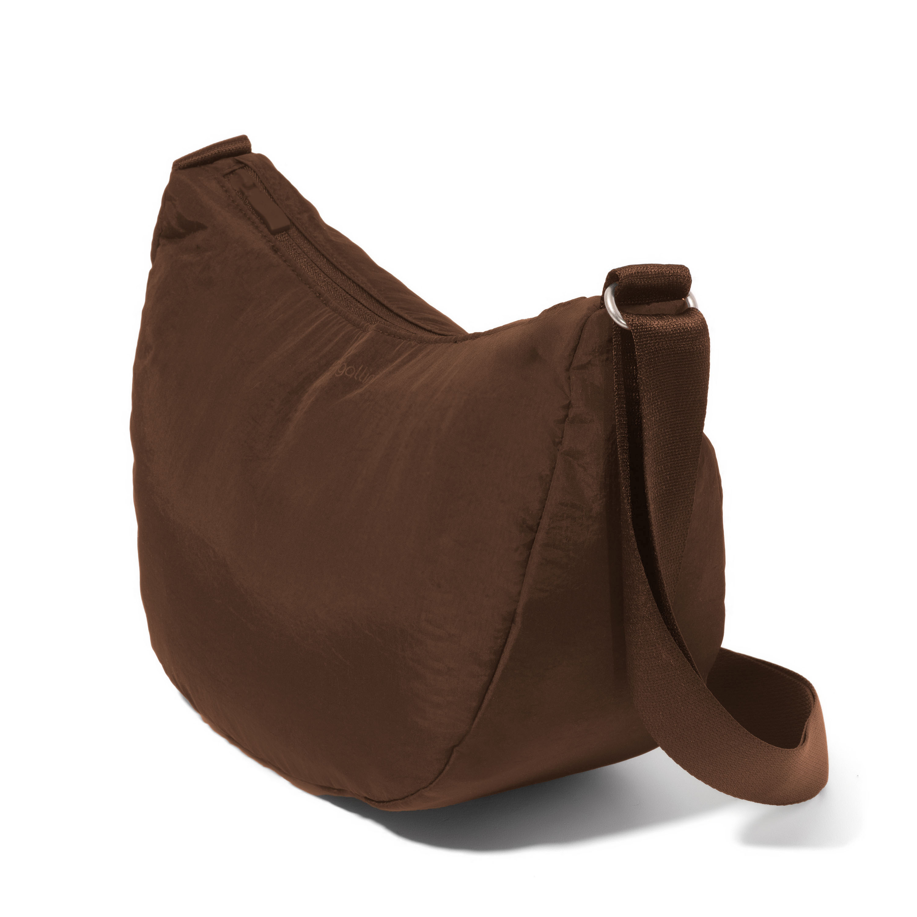 Swift Crescent Crossbody