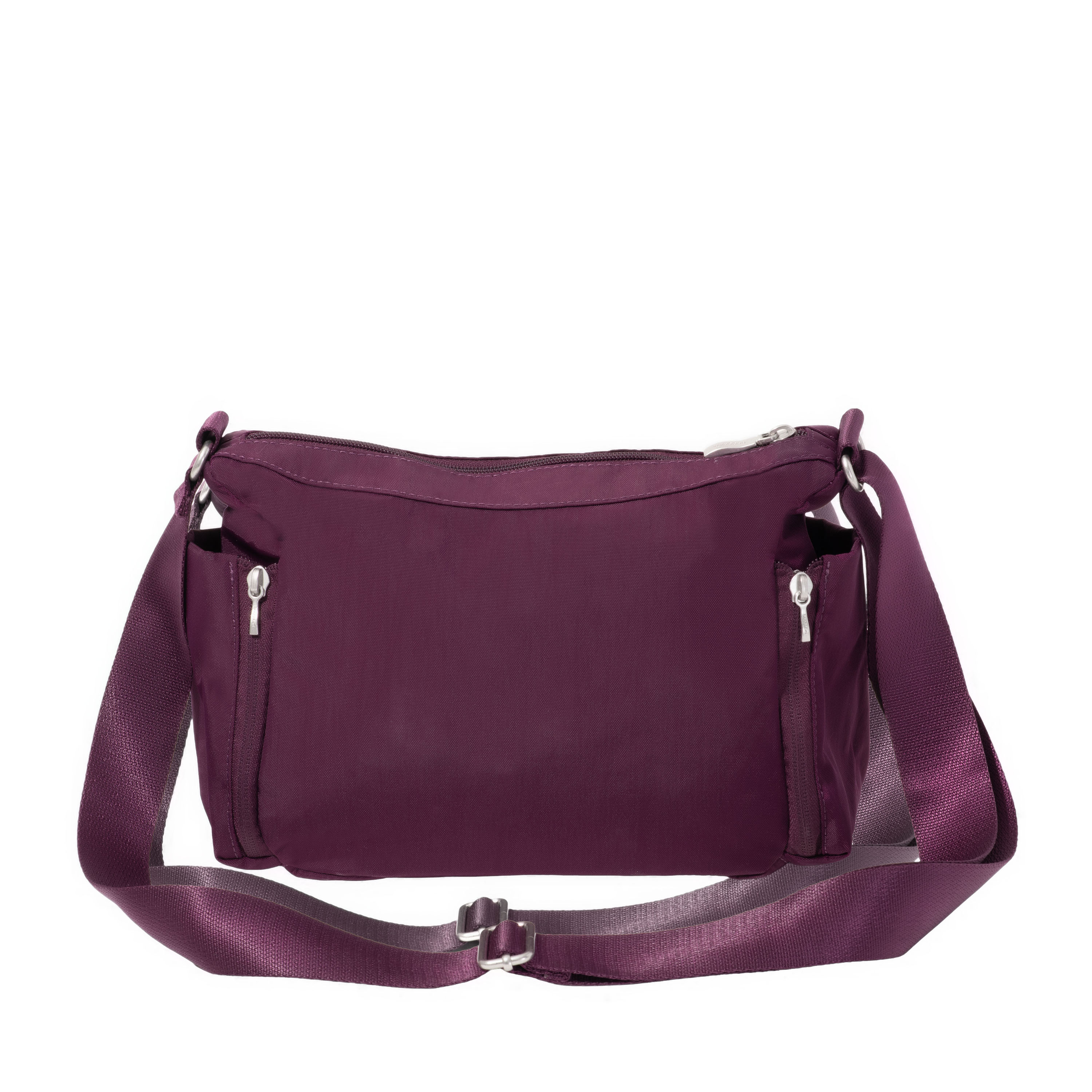 True Classic Crosstown Hobo Crossbody