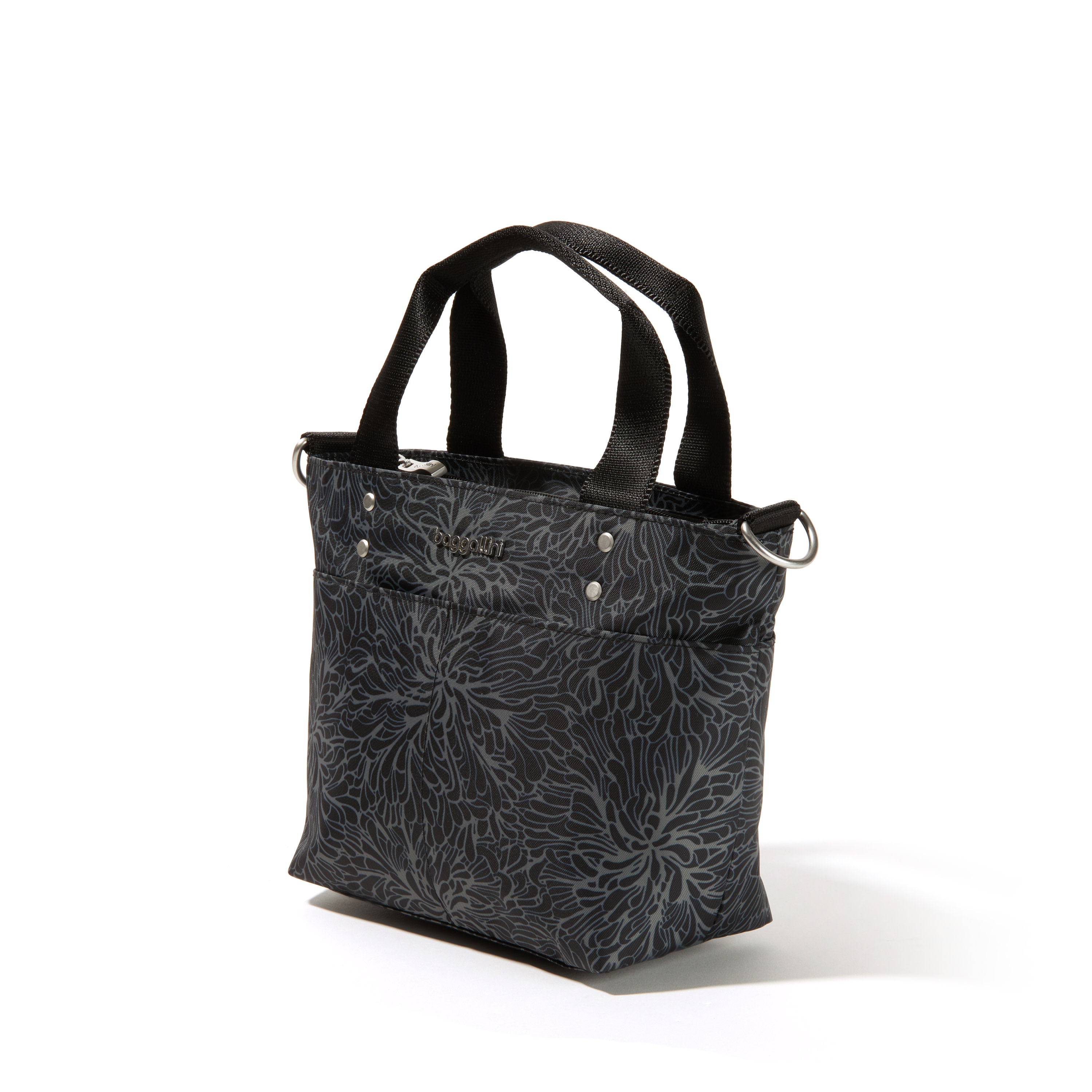 True Classic Mini Tote