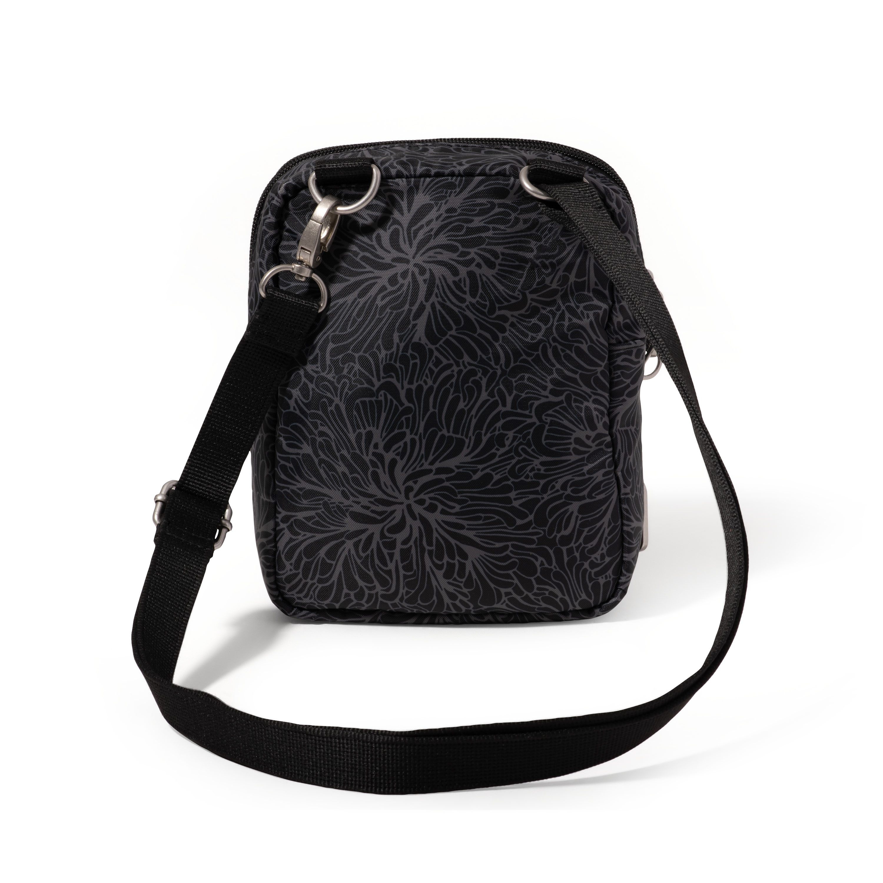 Securtex® Classic Anti-Theft Mini Everything Crossbody