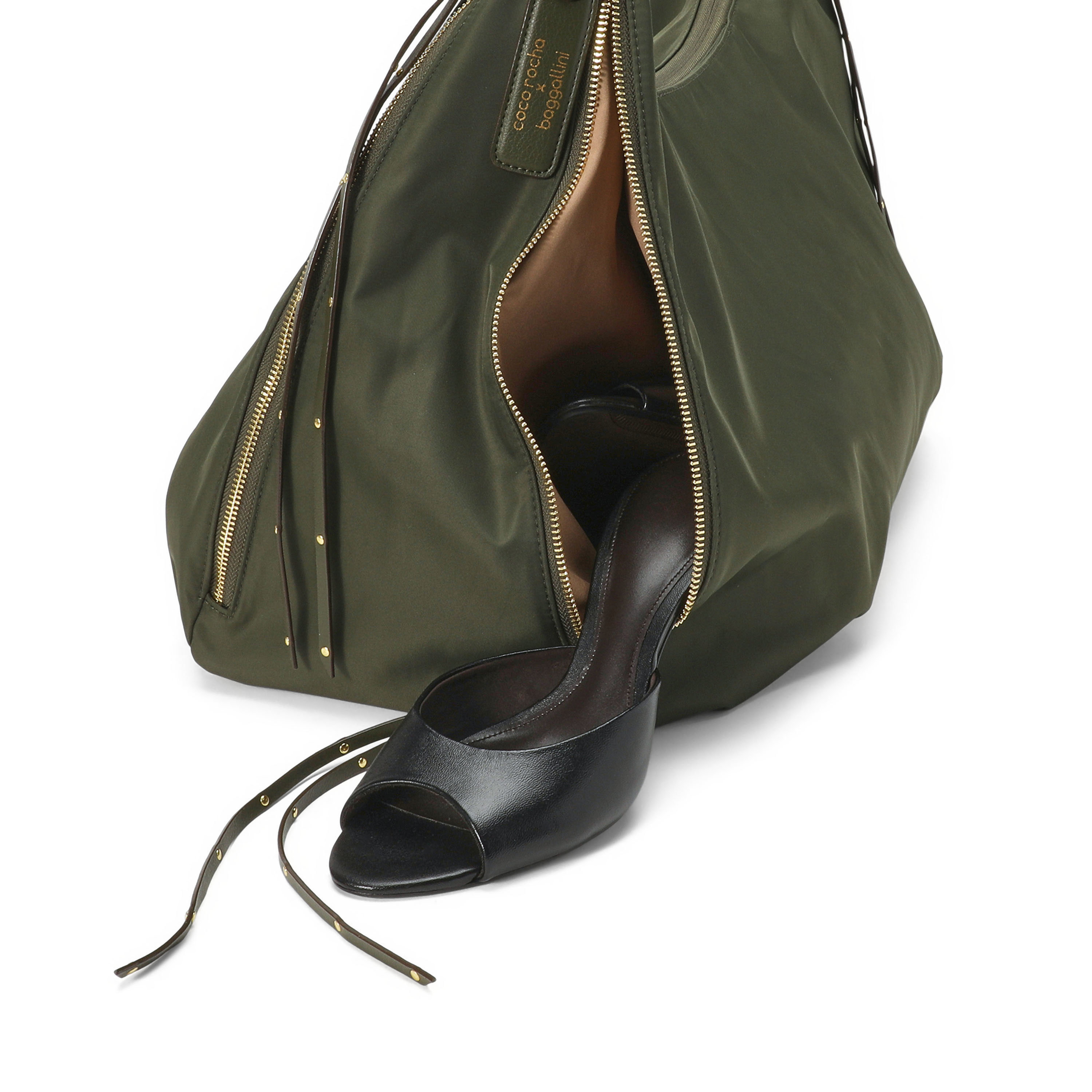 Super Bagg