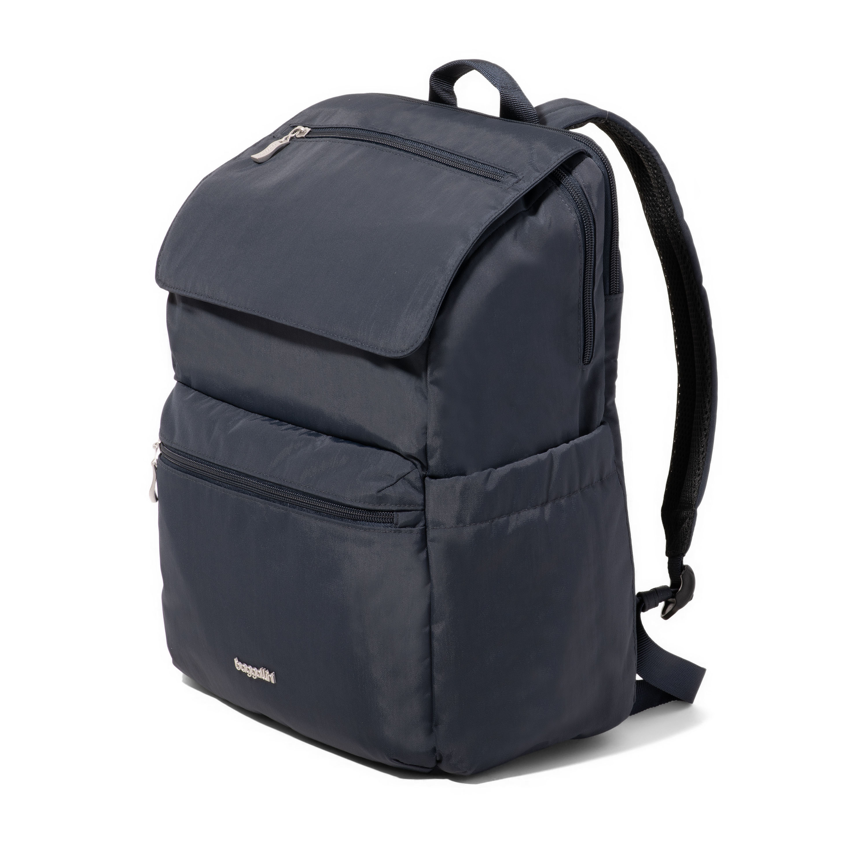 True Classic Flap Laptop Backpack