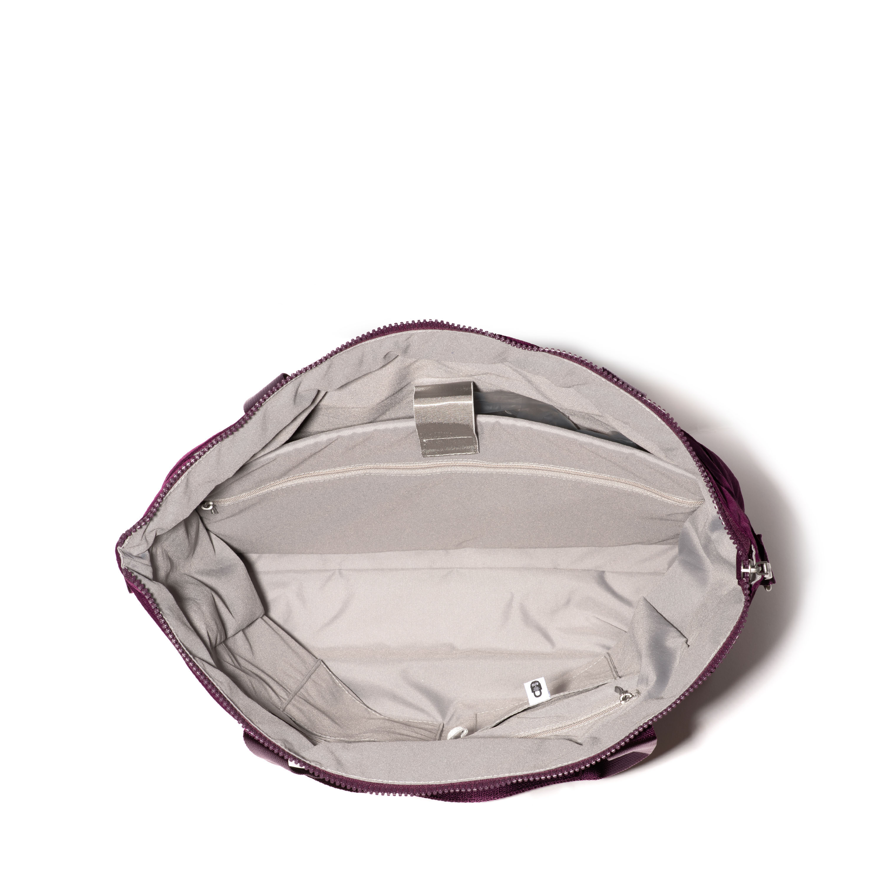 True Classic Carryall Laptop Tote