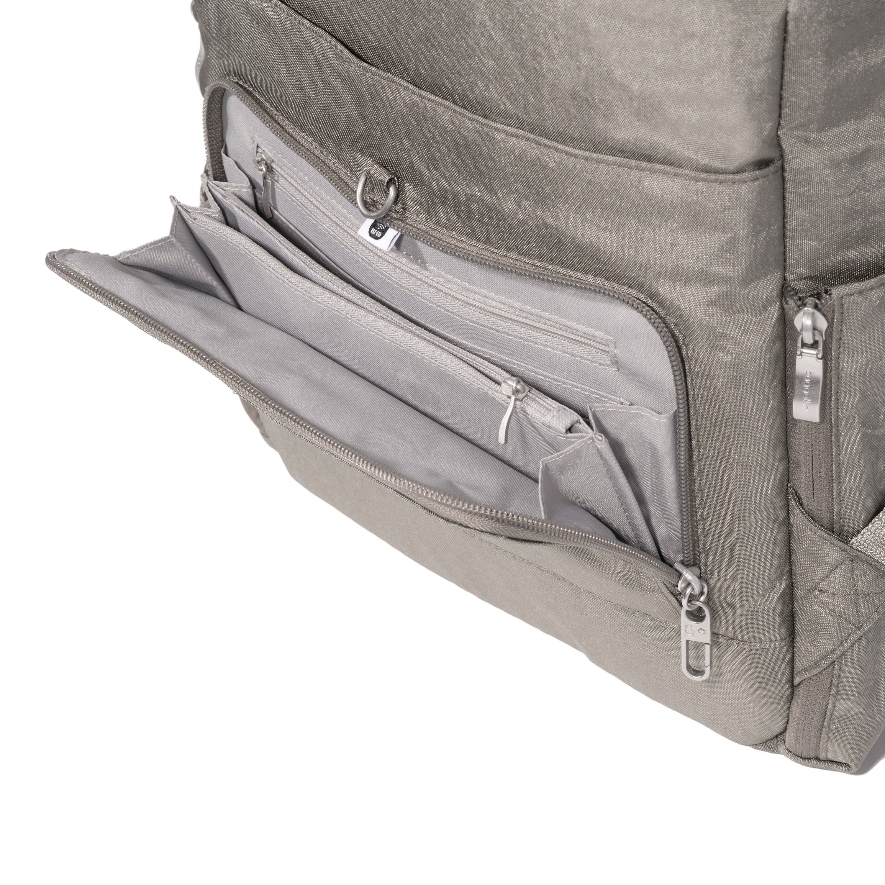 Modern Everywhere Commuter Laptop Backpack