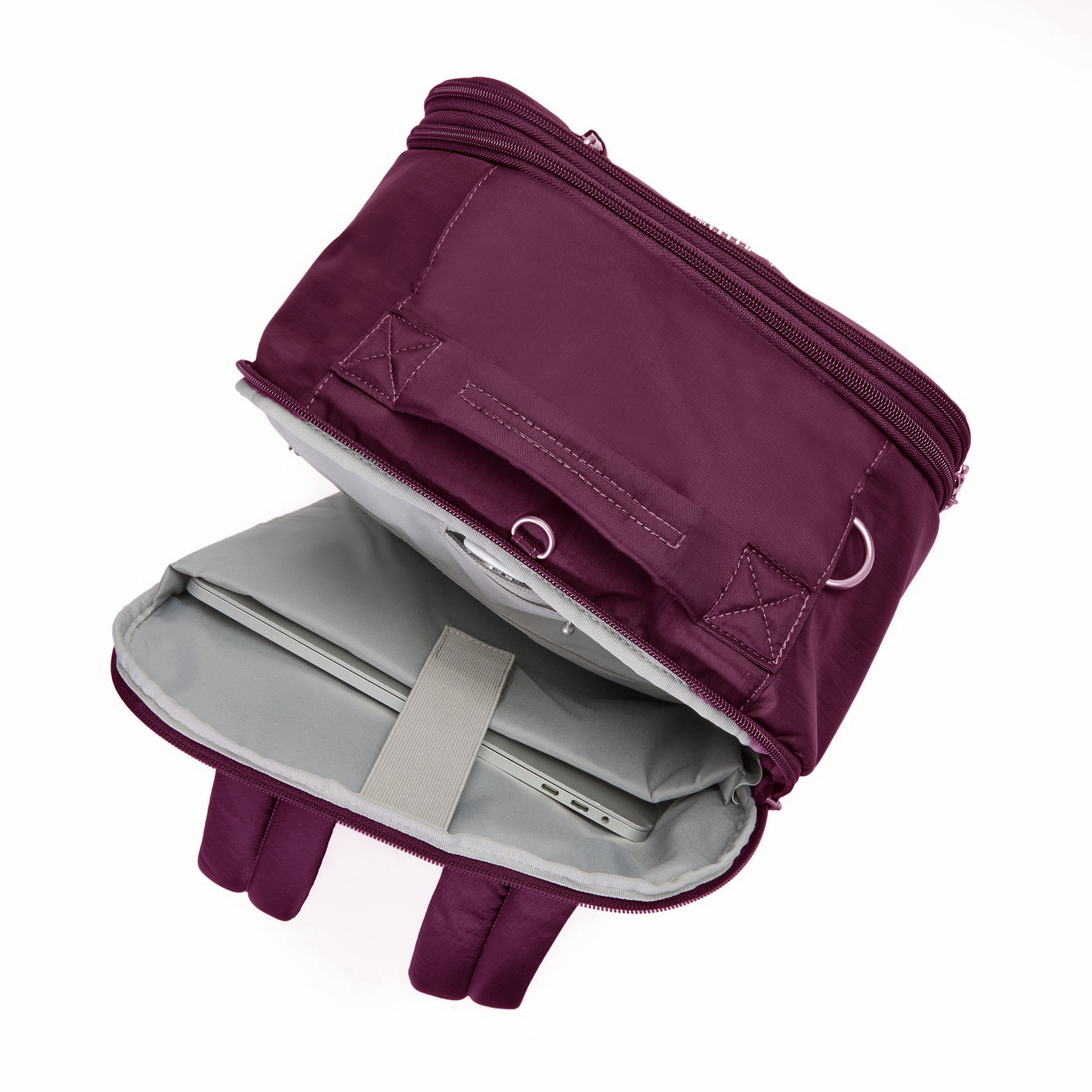 Securtex®  Classic Anti-Theft Convertible Travel Backpack