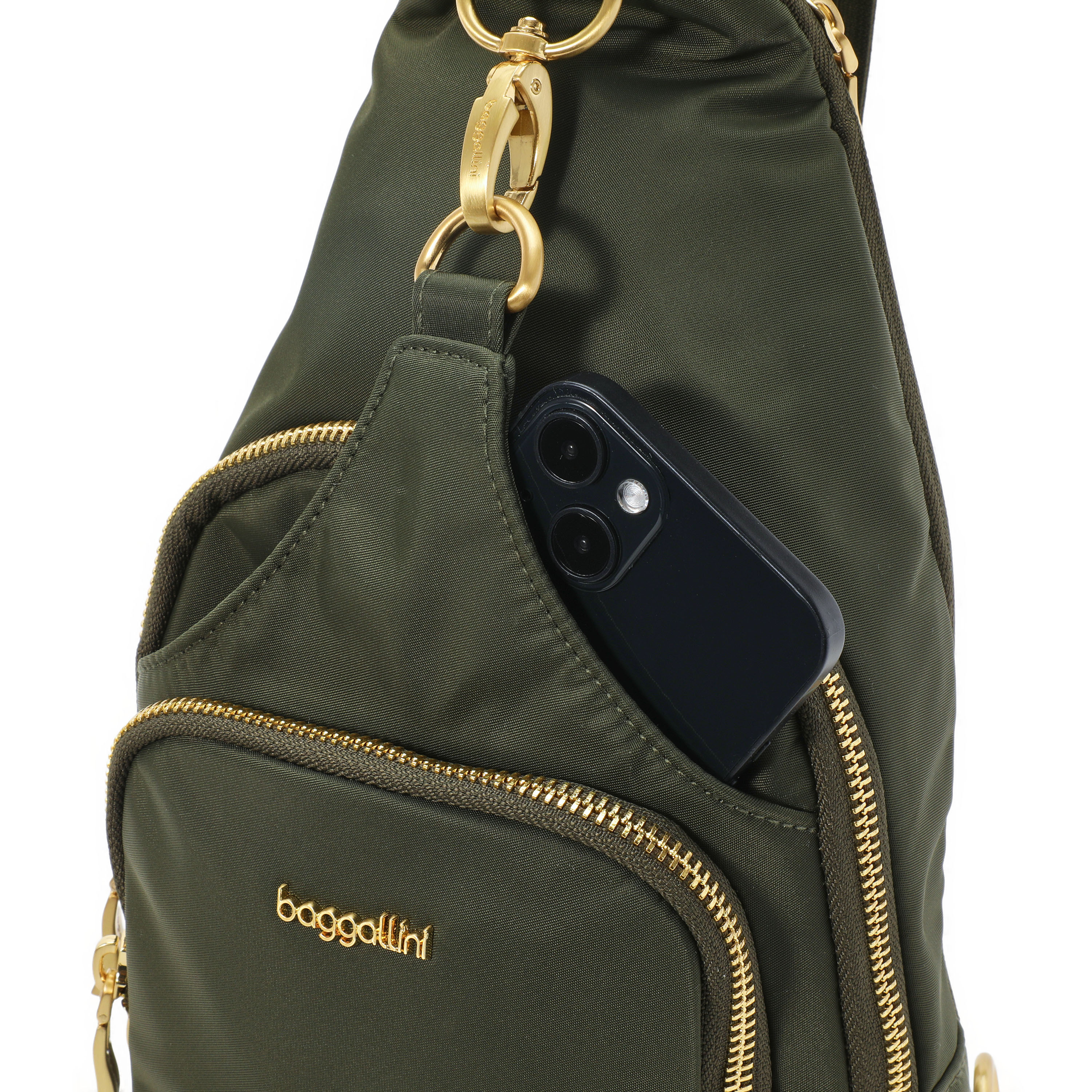 Central Park Sling