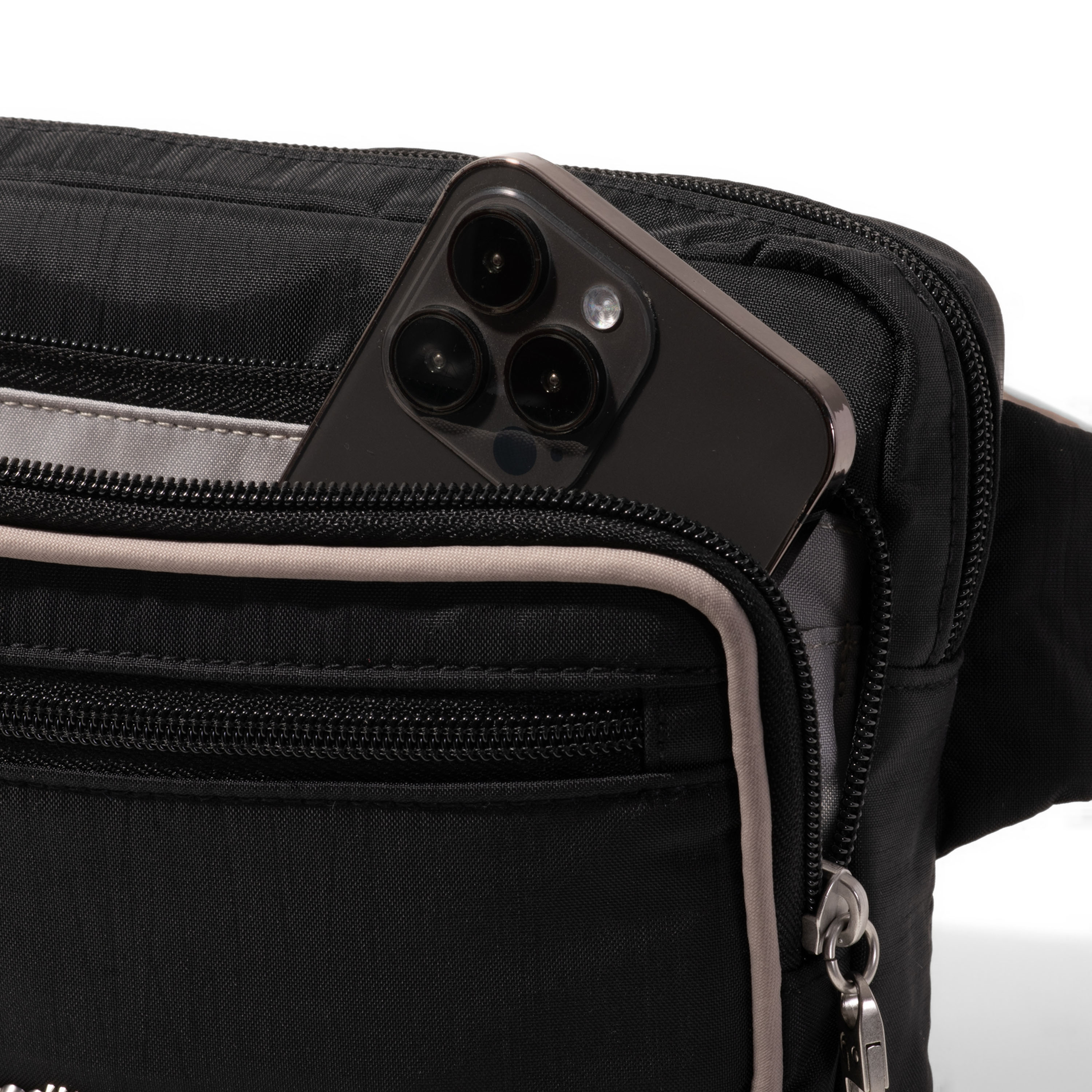 Securtex® Classic Anti-Theft Belt Bag Sling