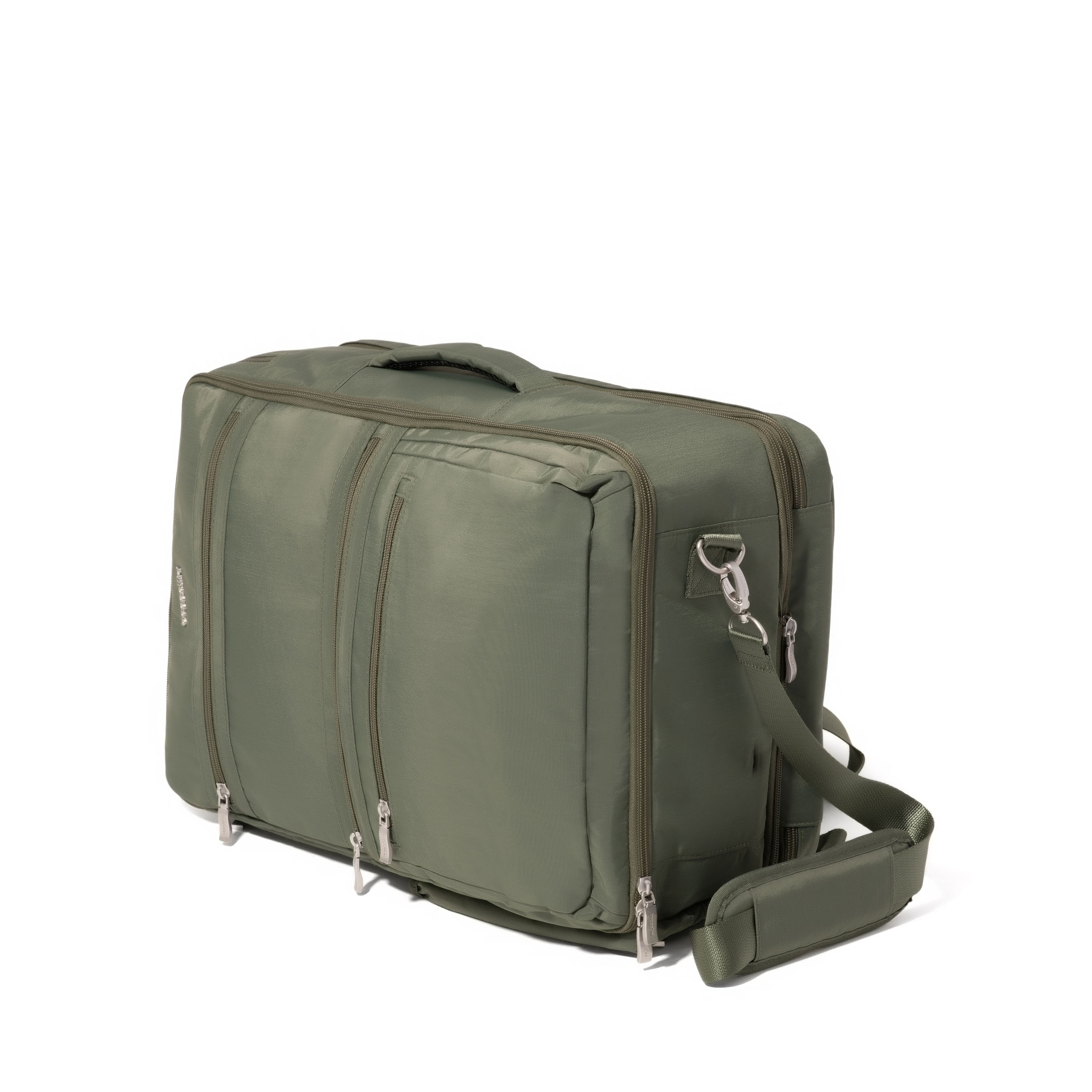 Modern Everywhere Convertible Travel Backpack