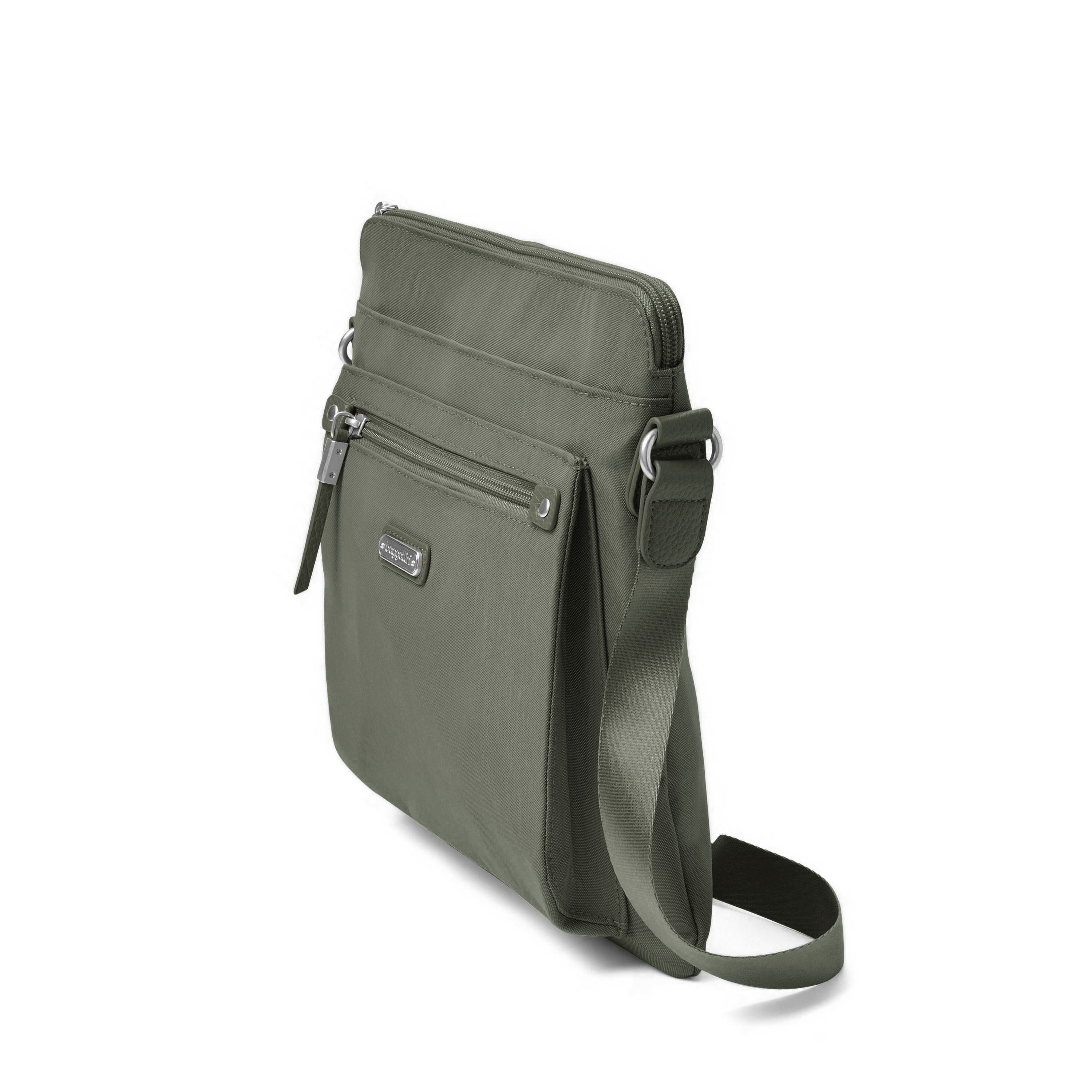 True Classic Go Bagg With RFID Wristlet