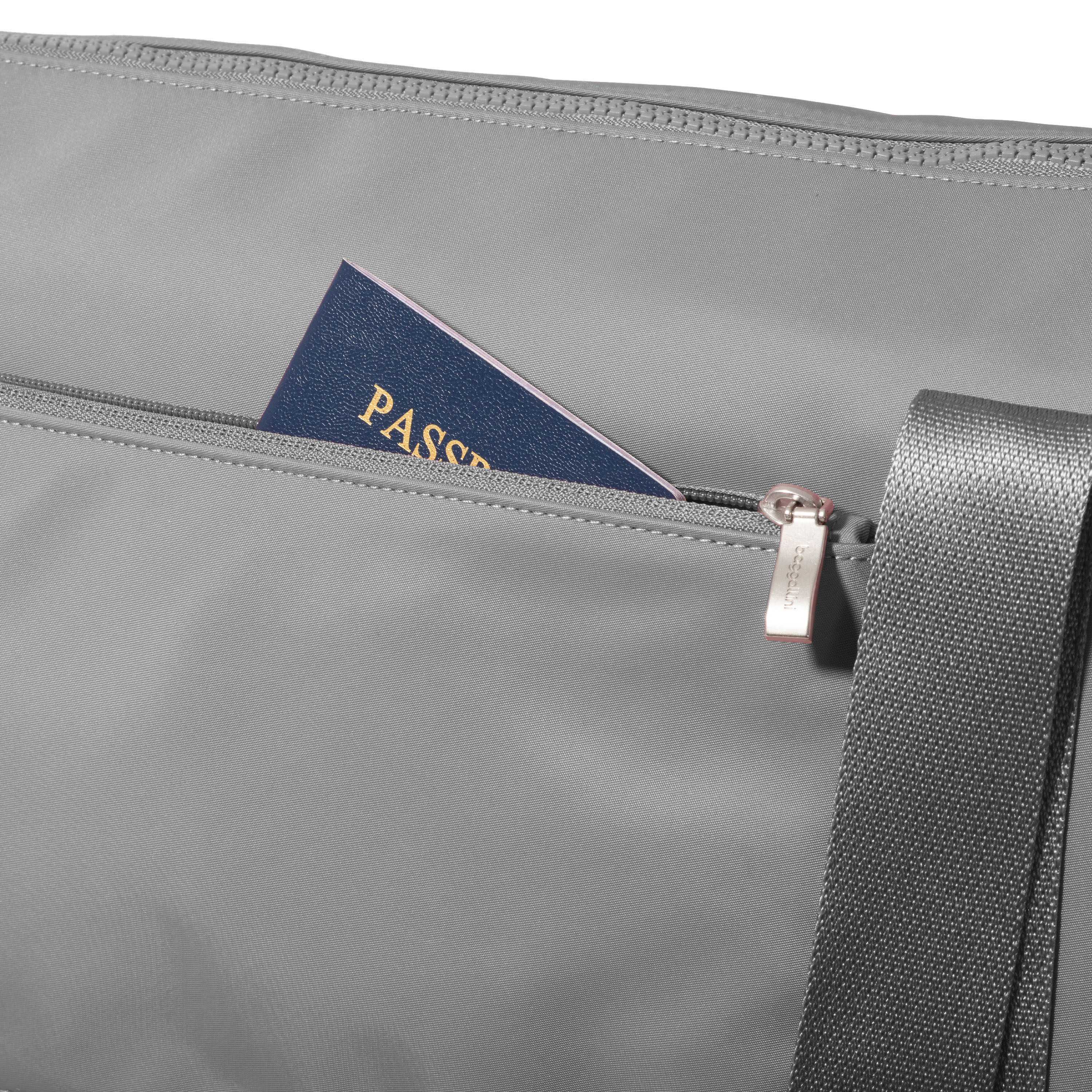 Park Ave Overnight Tote